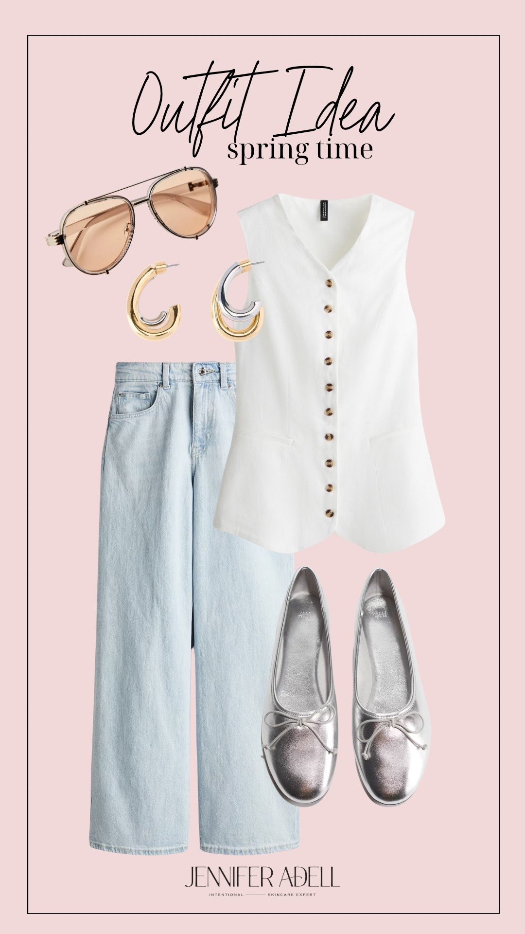 Outfit idea 

#LTKSeasonal #LTKStyleTip #LTKWatchNow