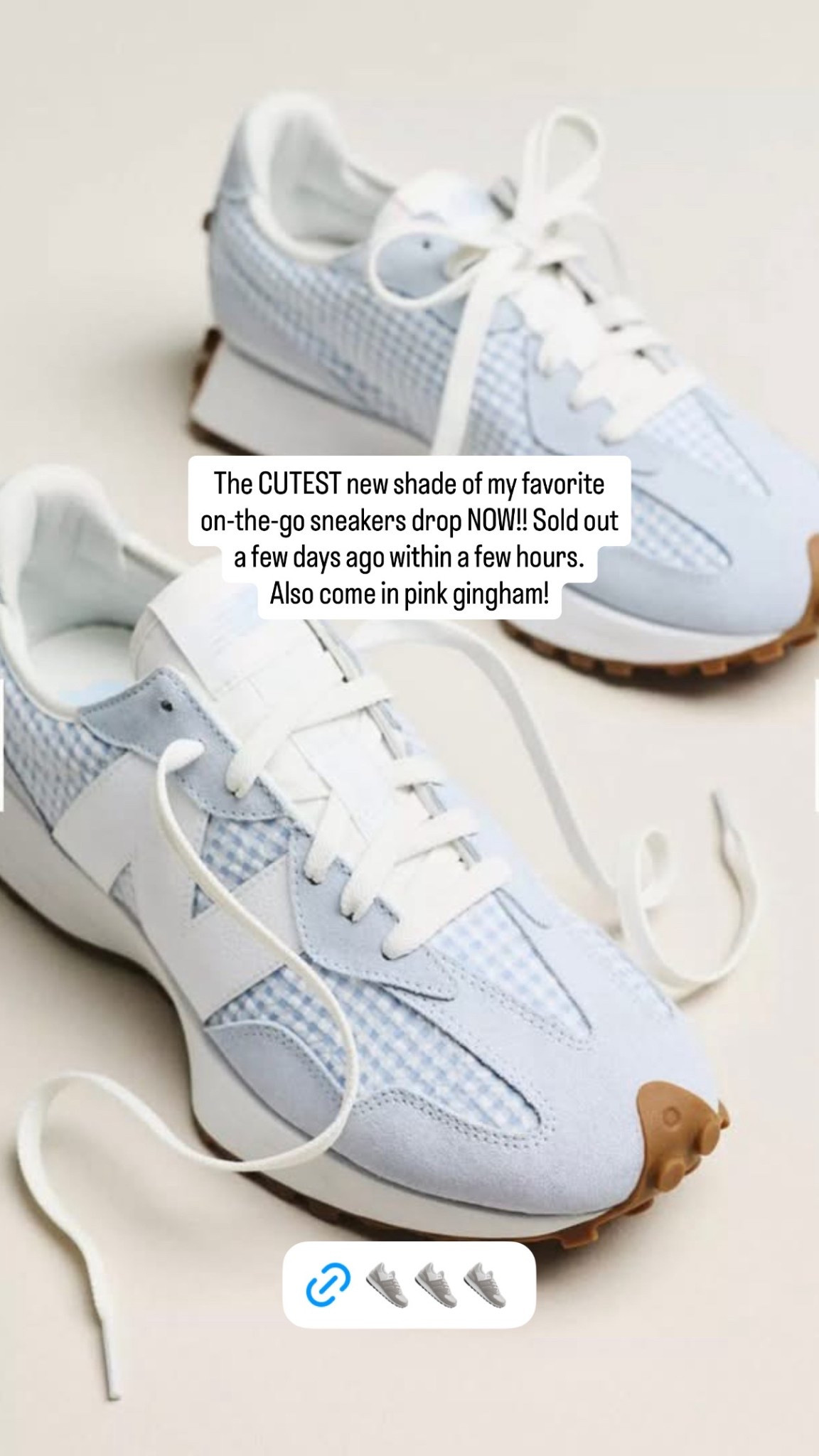 New balance 327

#LTKootd