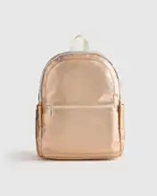 Recycled Double Pocket Backpack | Quince