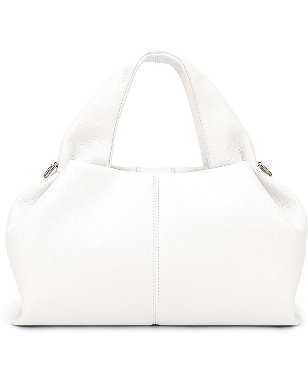 Juoxeepy Crossbody Bag Purse Satchel Handbag for Women Shoulder Bag Chic Dumpling Cloud Bag Clutc... | Amazon (US)