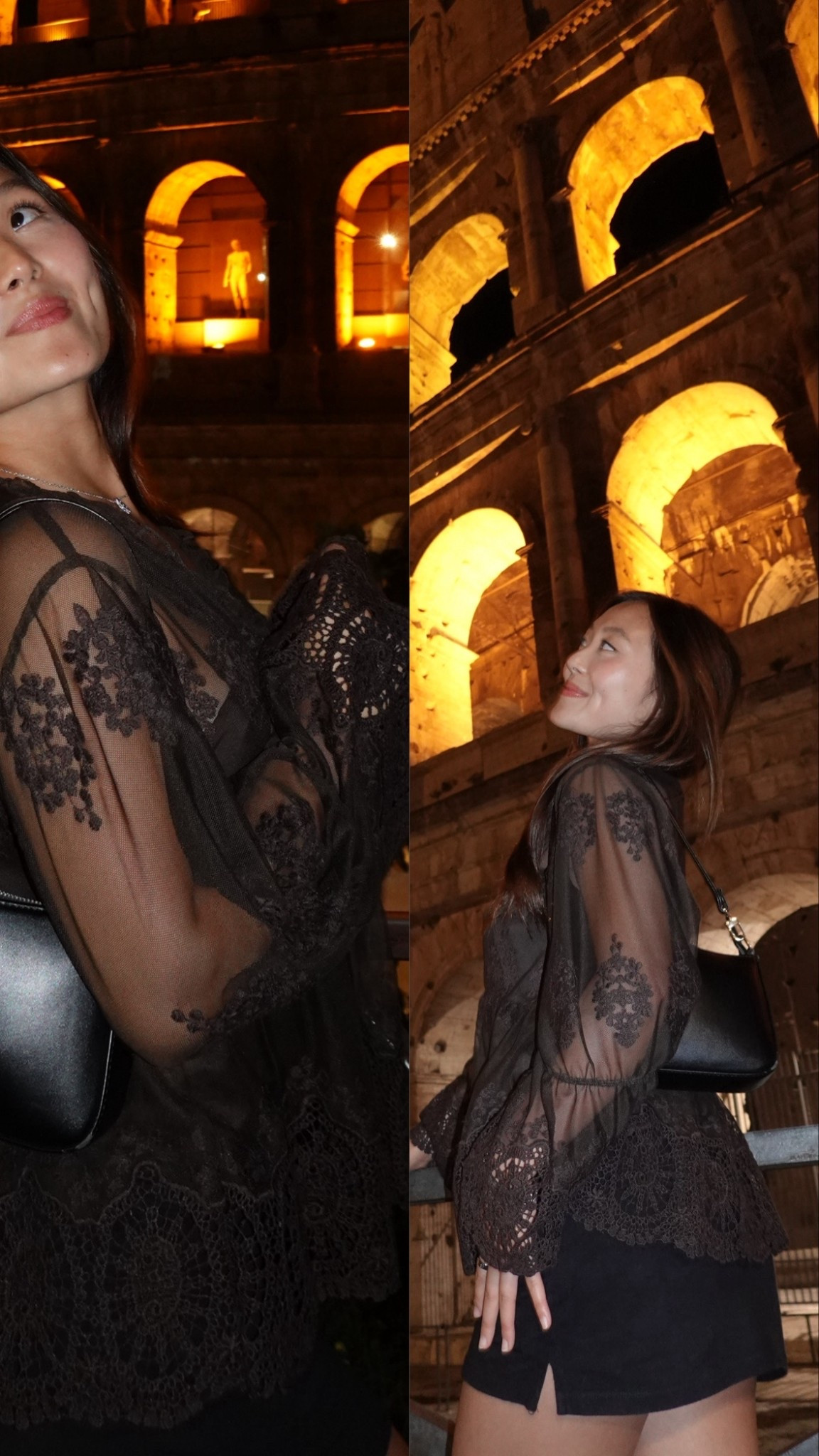 When in Rome ✨

#LTKBeauty #LTKStyleTip #LTKTravel