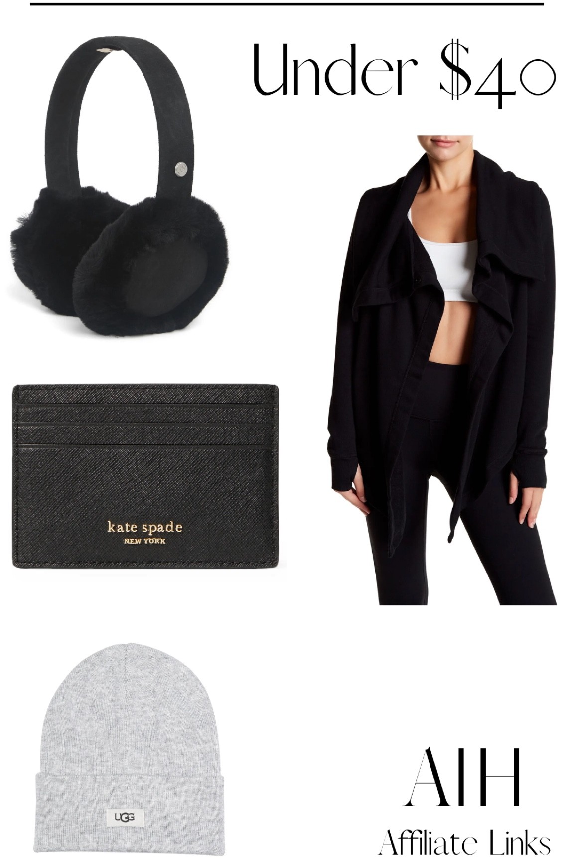 Gifts for her under $40 Nordstrom rack finds gift idea budget friendly 

#LTKsalealert #LTKunder50 #LTKHoliday