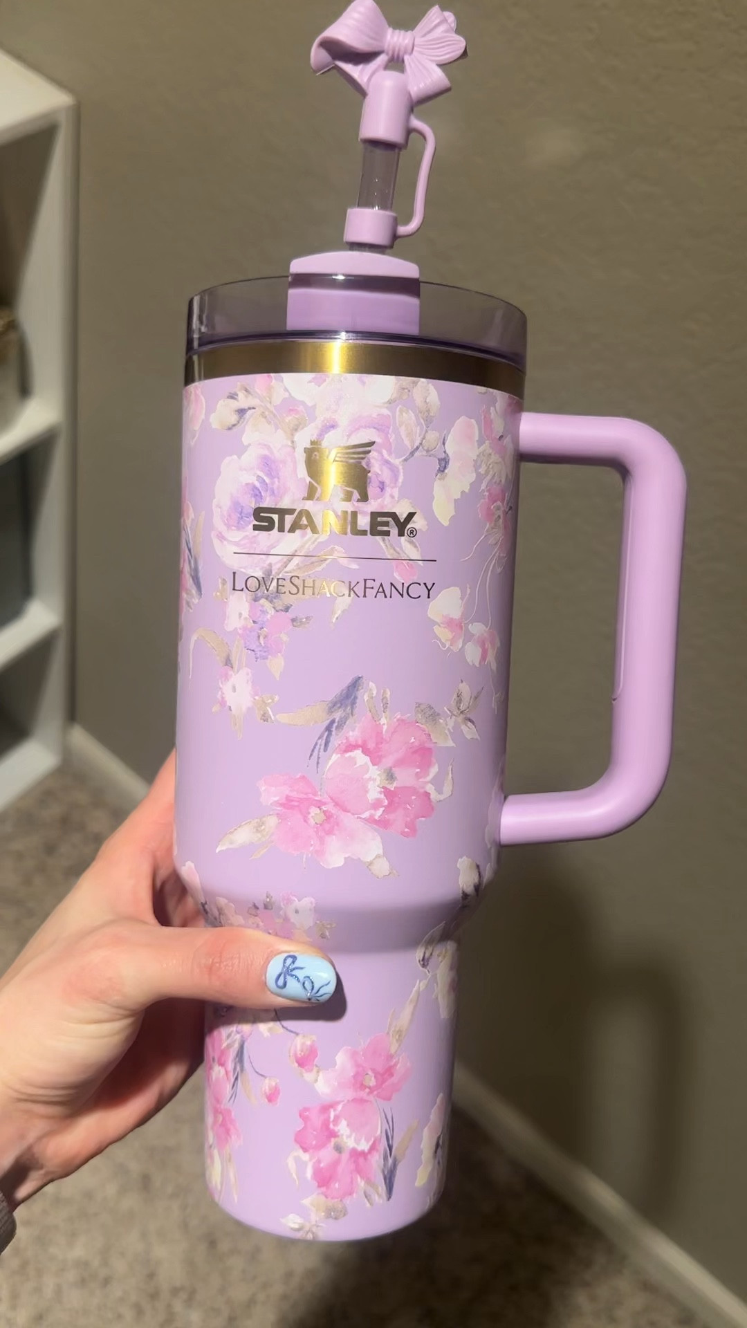 A moment for this beauty 😍🎀