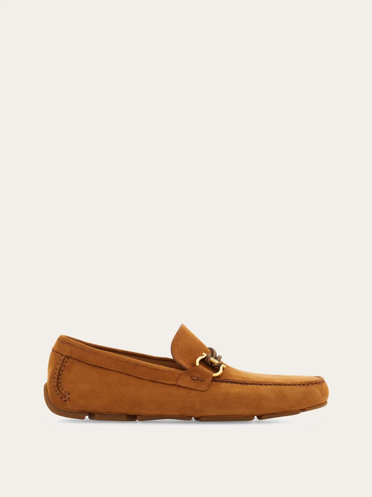 Gancini ornament driver - Men | Ferragamo | Ferragamo