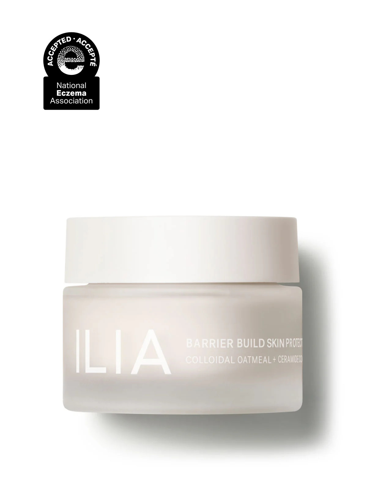 Barrier Build Skin Protectant Cream | ILIA Beauty | ILIA Beauty
