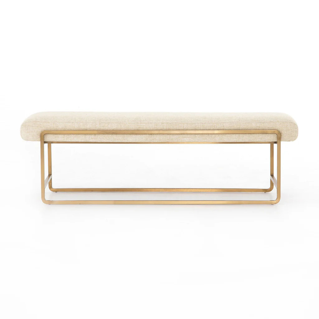 Sled Bench | 2Modern (US)
