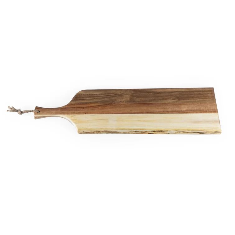 Dunson Serving Cheese Board and Platter | Wayfair Professional