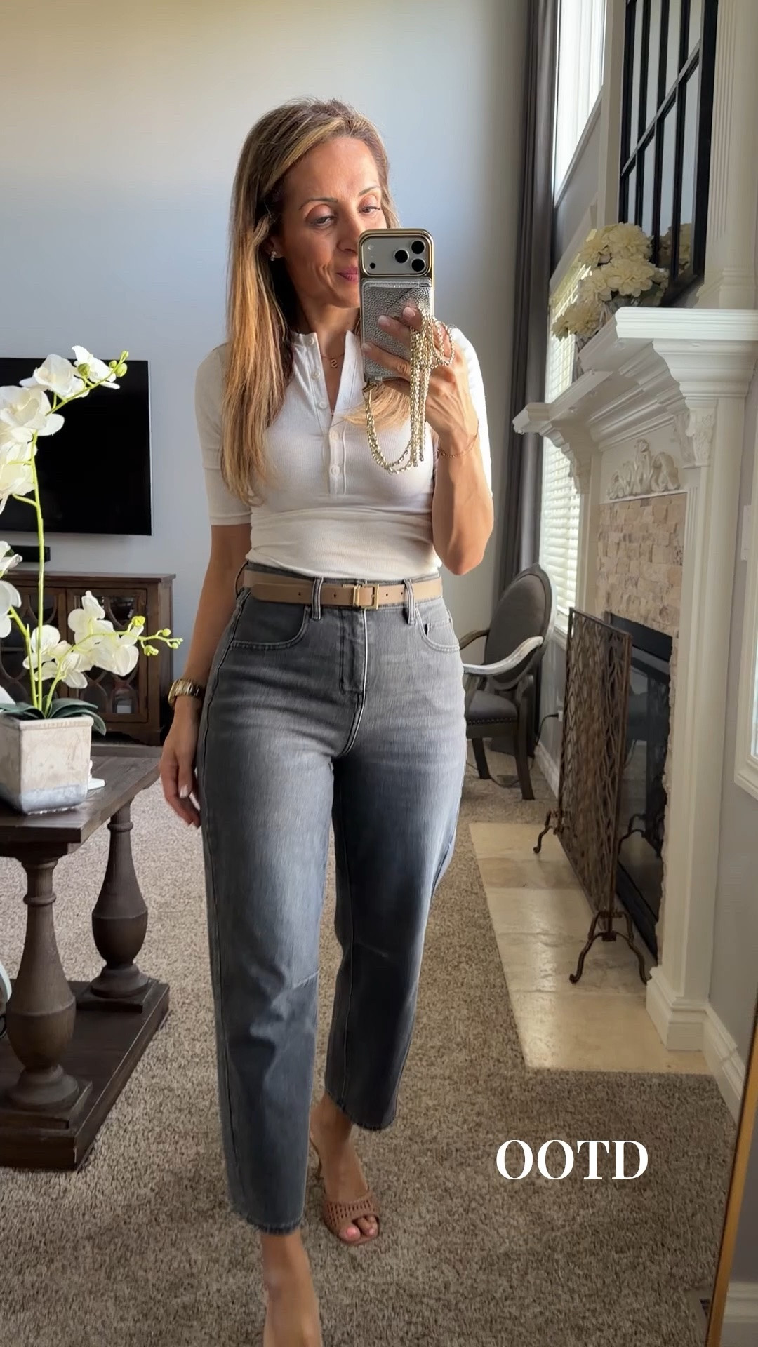 OOTD

#LTKgrwm #LTKOver40 #LTKootd