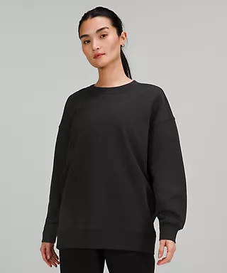 Perfectly Oversized Crew | Lululemon (US)