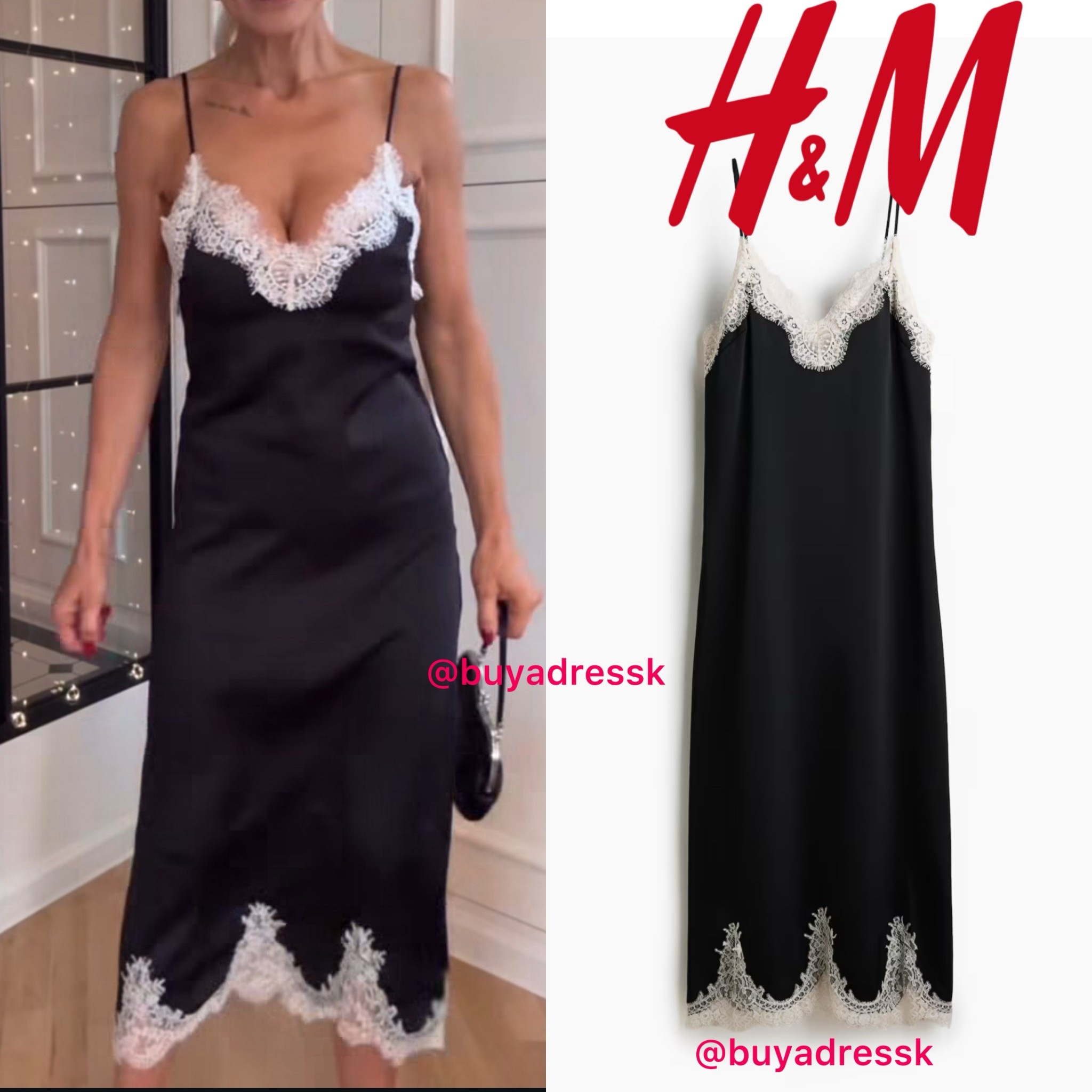 New in 

#LTKeurope #LTKdresses #LTKdatenight