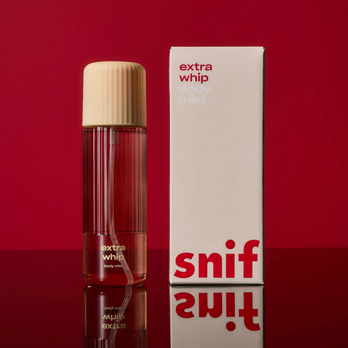 Extra Whip Body Mist - 8 oz body mist | Snif