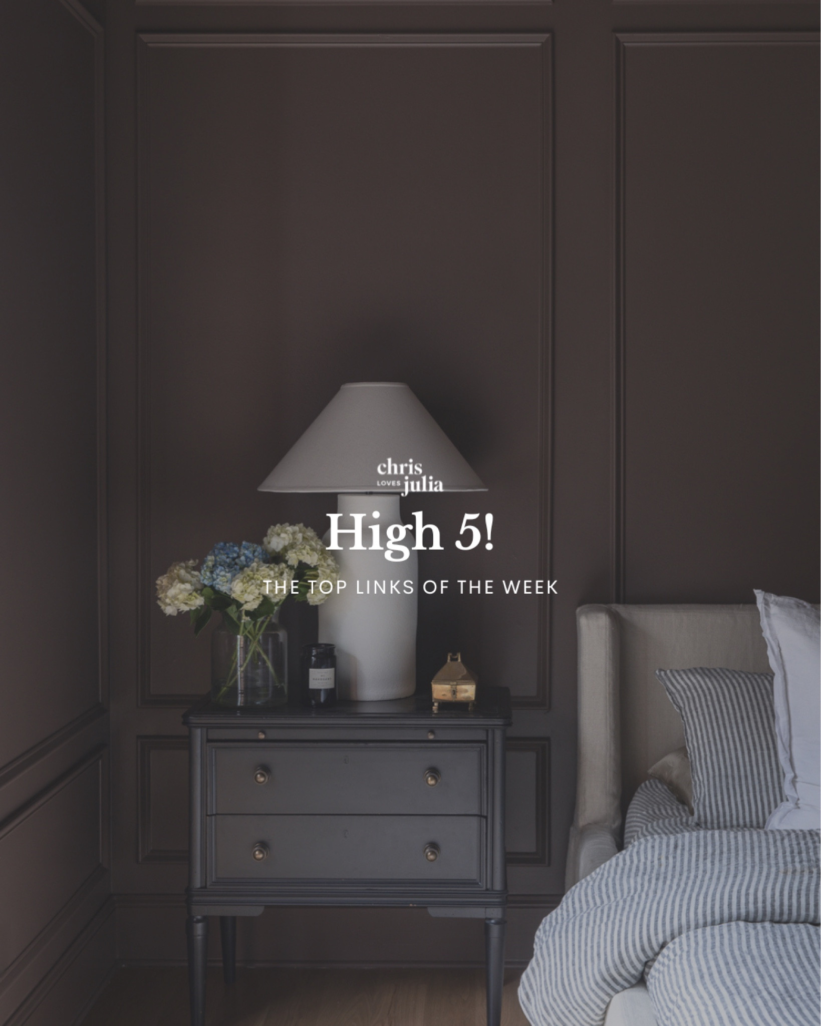 High 5: top links of the week!

My 5 minute journal, ‘90s cheeky skinny jeans from Everlane, CLJ x Floorpops Bonneville Beige, my zip up fleece jacket, and our CLJ x Loloi Humphrey rug were all favorites from the week! 

#LTKhome #LTKsalealert #LTKstyletip