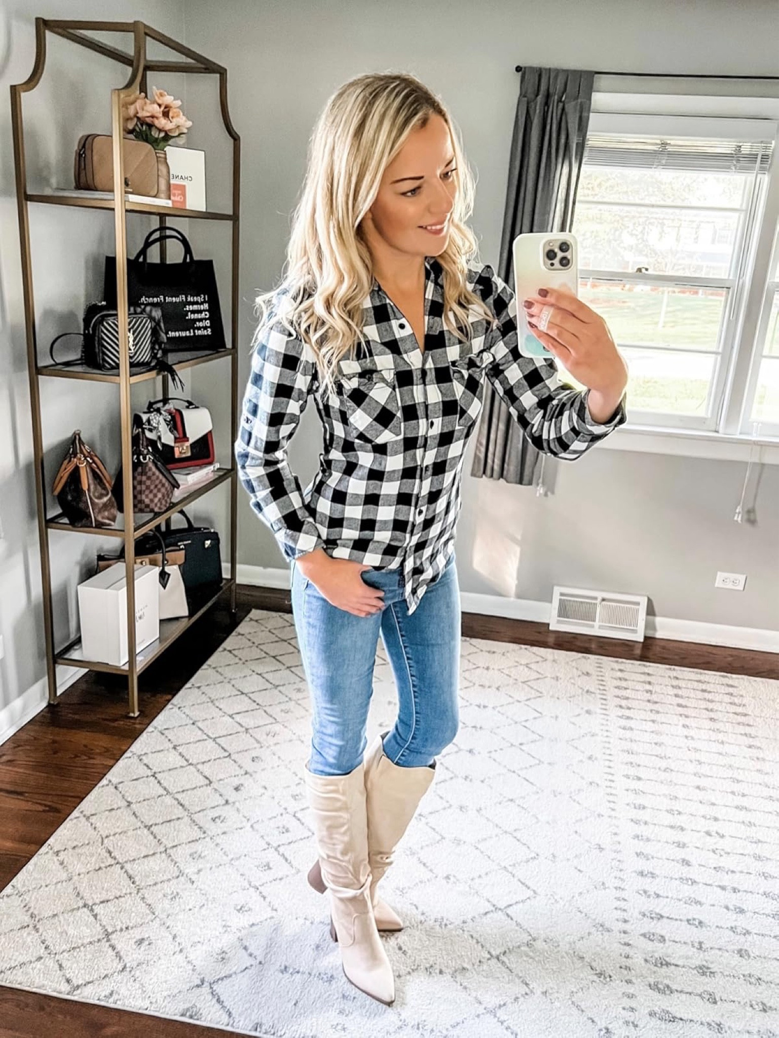 Here's a cute outfit that is perfect to wear this Fall!
travel outfit, casual look,  fall vibes, airport outfit, on the go look, amazon fashion, amazon fave, affordable finds, trendy style, wardobre refresh, outfit idea

#LTKStyleTip #LTKSeasonal #LTKU