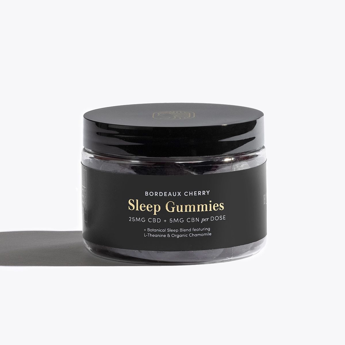 CBD Sleep Gummies for Women (60 count) | Equilibria | Equilibria