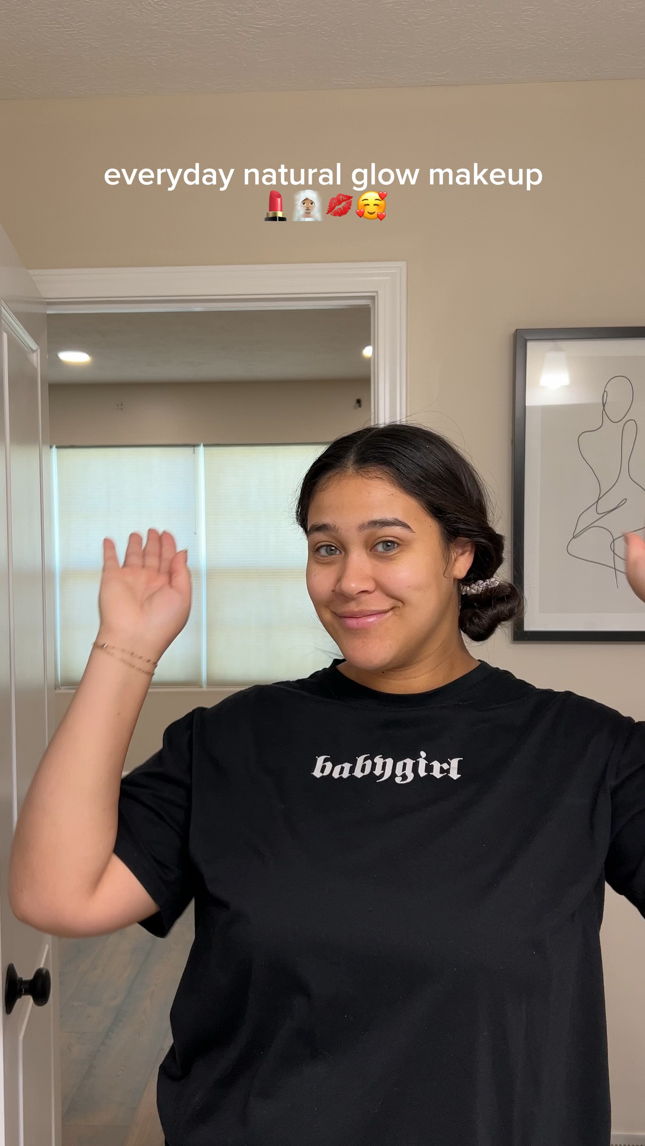 Love my everyday natural glow makeup! All the products really compliment my green eyes and brown skin ❤️

#LTKstyletip #LTKxSephora #LTKbeauty