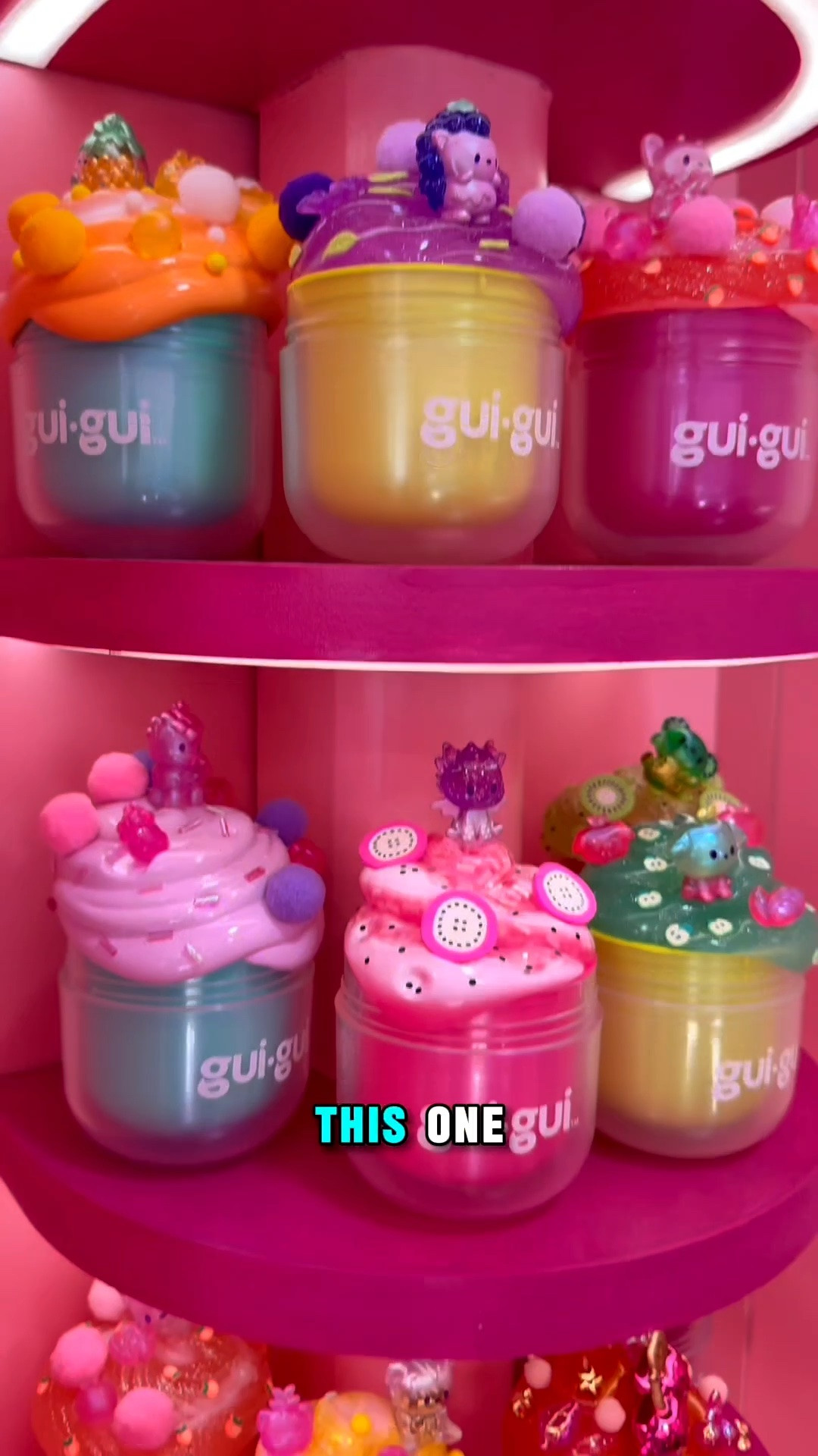 The Fruity Glow DIY kits we used at the Gui Gui Glow-Up truck in Venice are finally available! We think this is the world’s most beautiful slime, and it makes for the perfect hands-on birthday gift.

#LTKmomlife #LTKKids #LTKBeauty