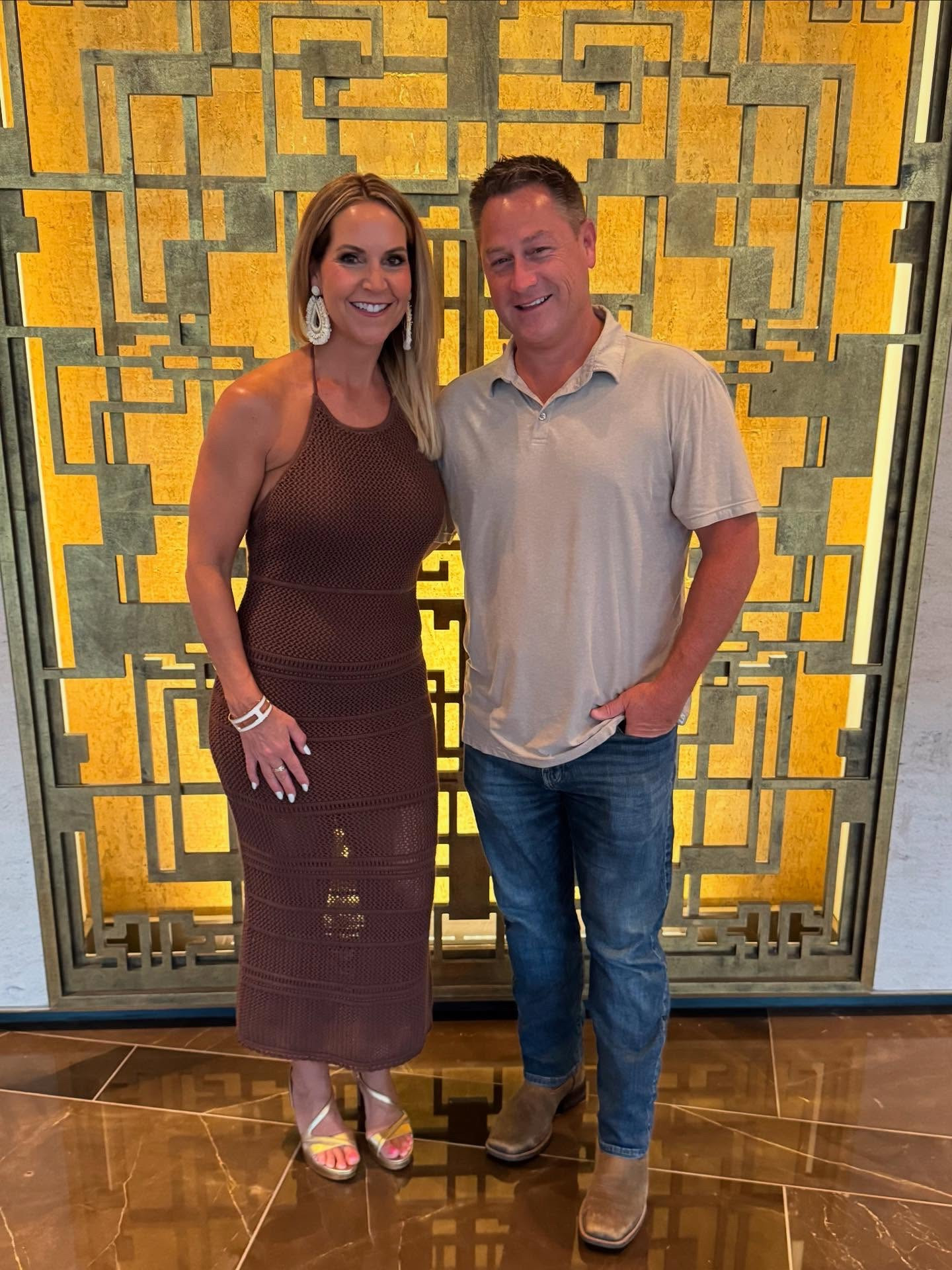 Anniversary dinner outfit. 🩷
He claims these boots are more comfortable than any of his dress shoes! Nothing like a man in cowboy boots.😍
Wearing dress in a size small.
-
-
Anniversary dinner, date night outfit, Abercrombie dresses

#LTKMens #LTKOver40 #LTKSummerEdit