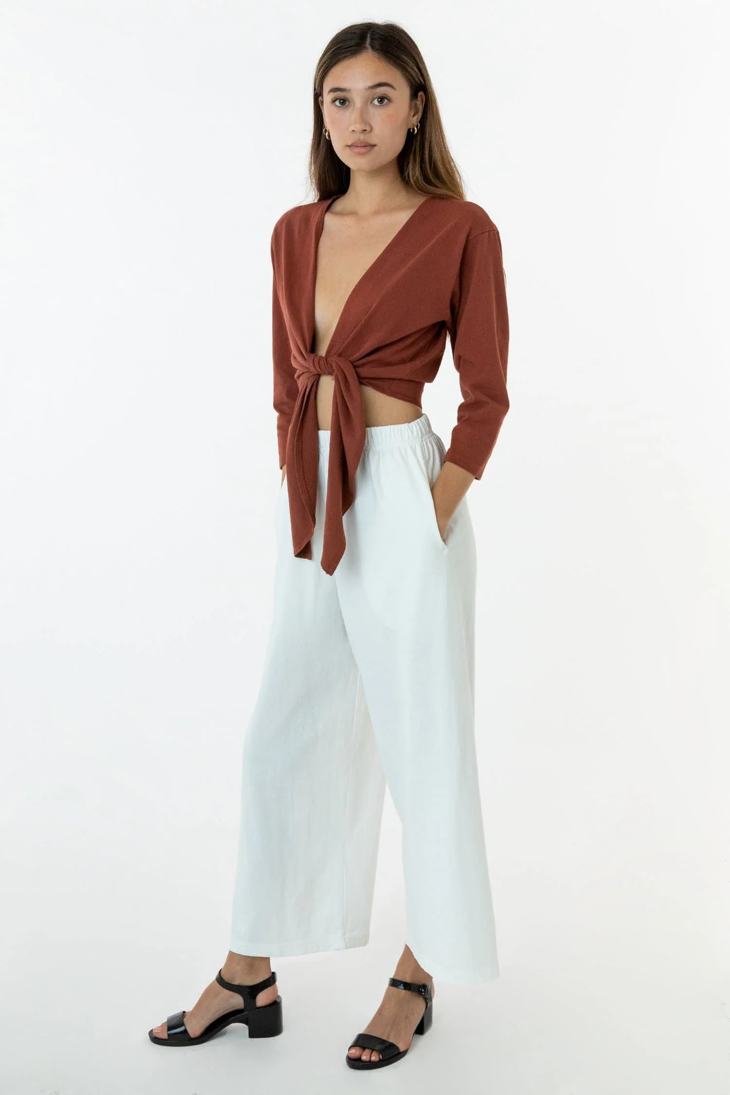 14305GD - Women's Lounge Pants | Los Angeles Apparel