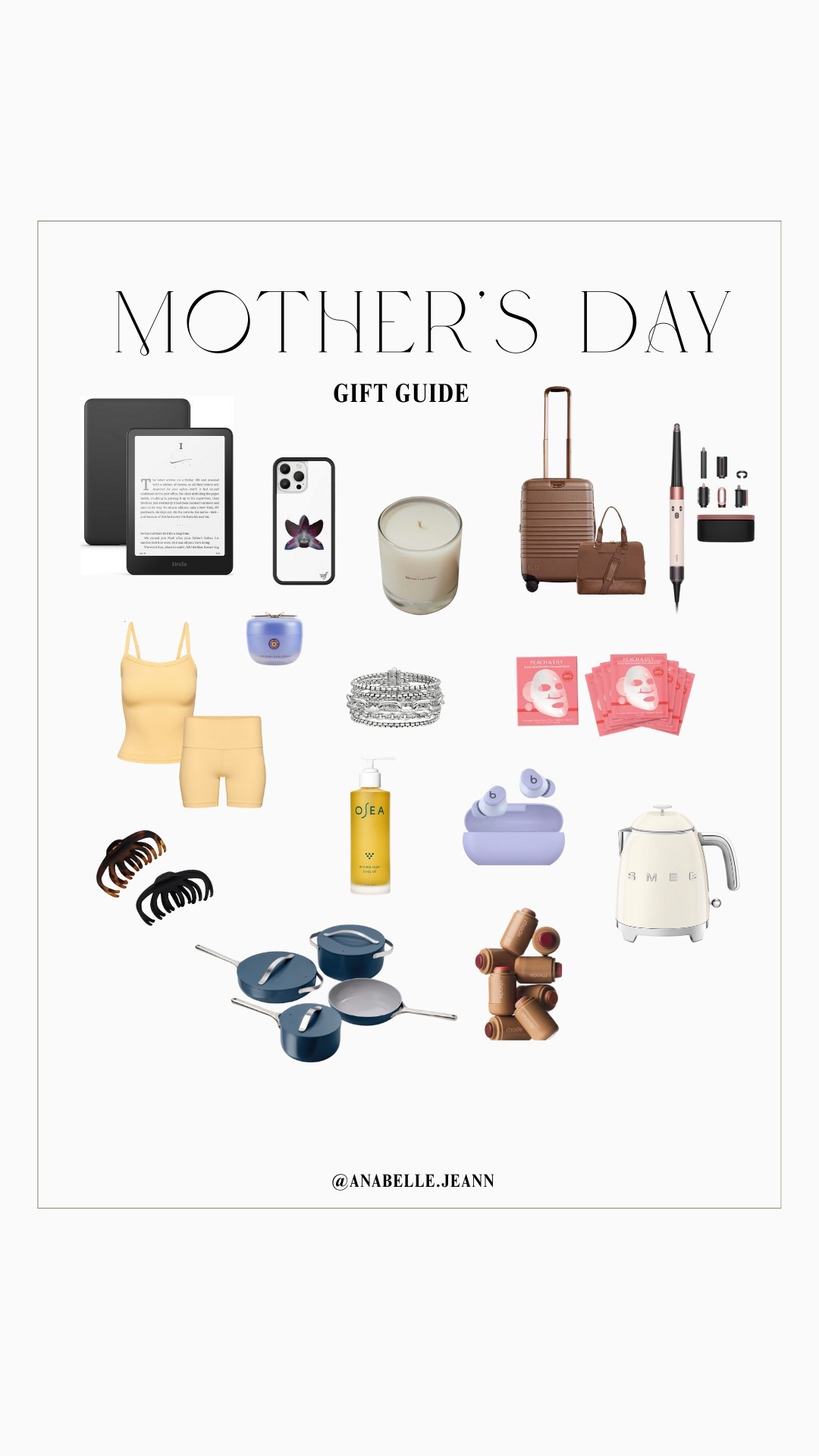 Mother’s day made easy! Shop the perfect gifts 💐 

#LTKGiftGuide #LTKHome #LTKFamily