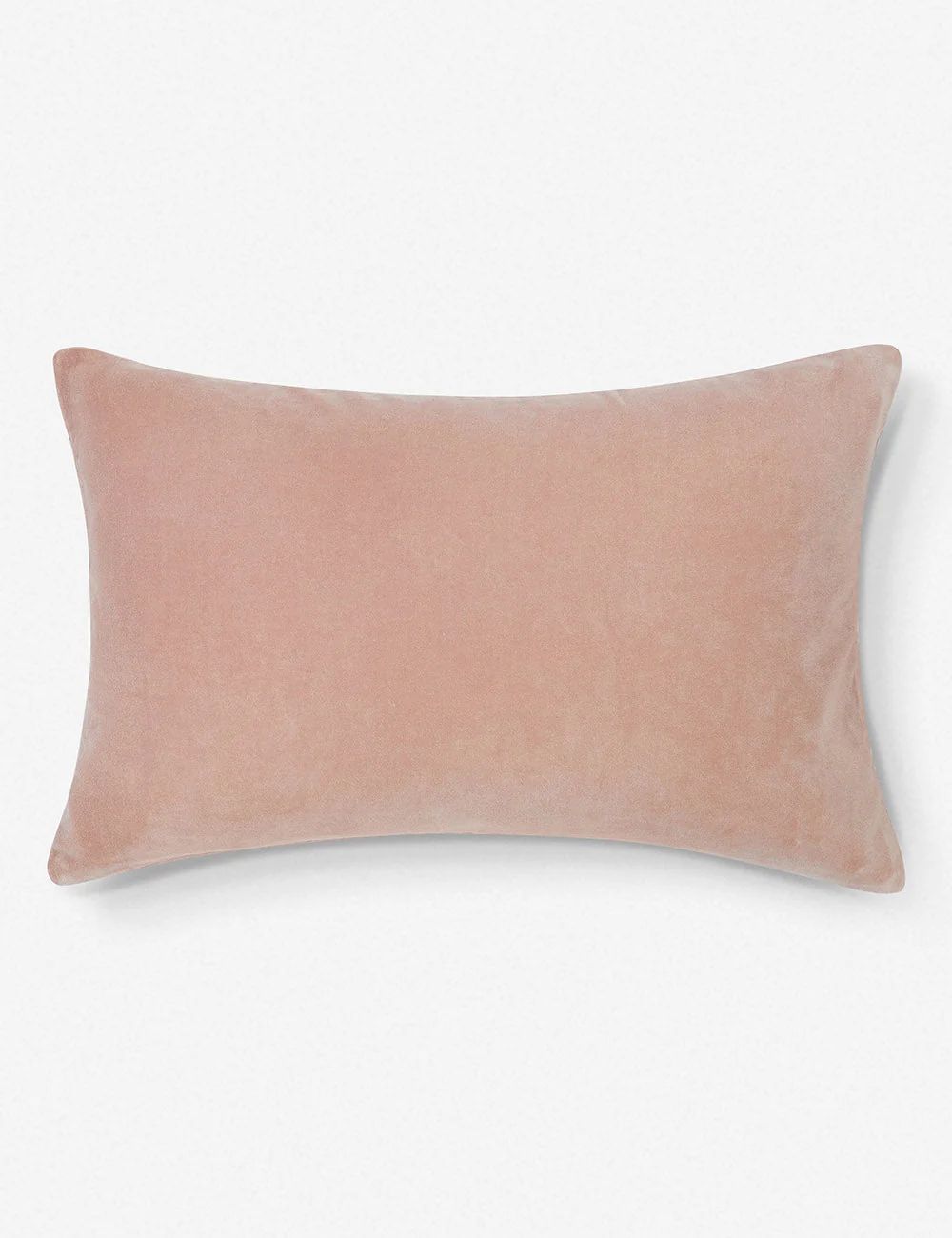 Charlotte Velvet Pillow | Lulu and Georgia 