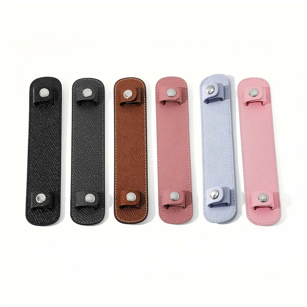 Genuine Leather Shoulder Pad for Longchamp Handbag Accessories | Etsy (US)