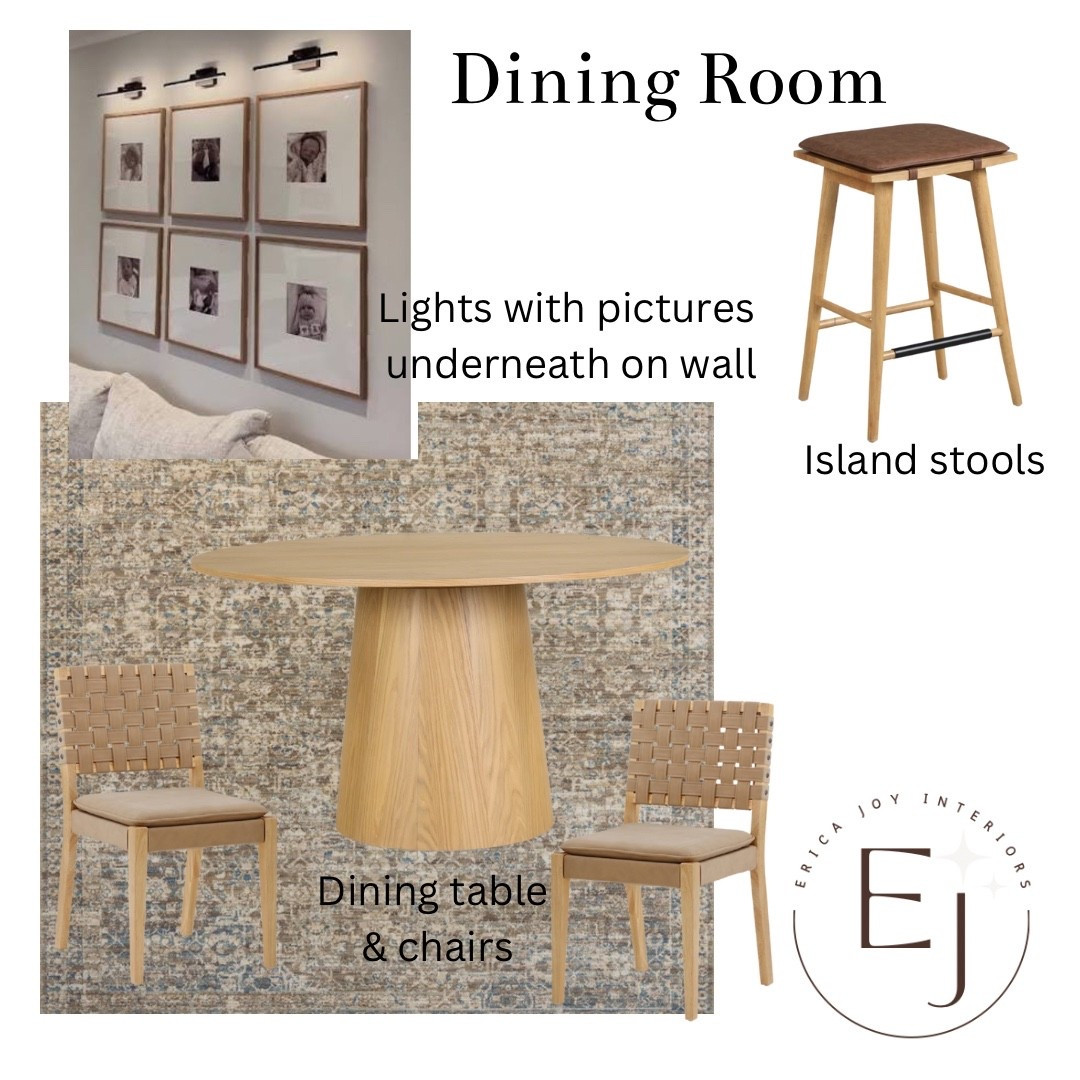 Dining room

#LTKHome