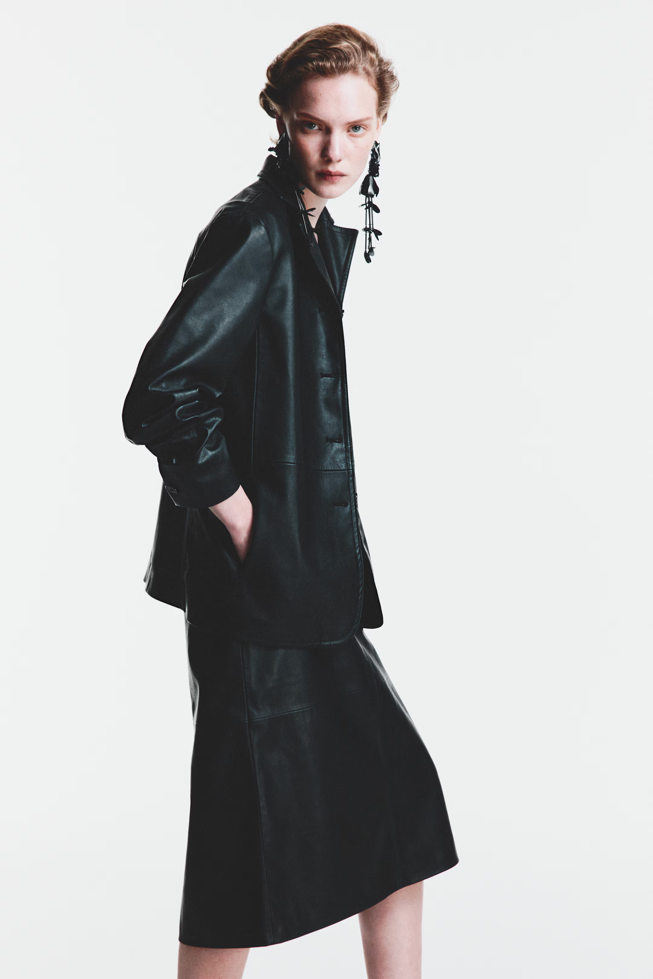 Blazer | H&M (UK, MY, IN, SG, PH, TW, HK)