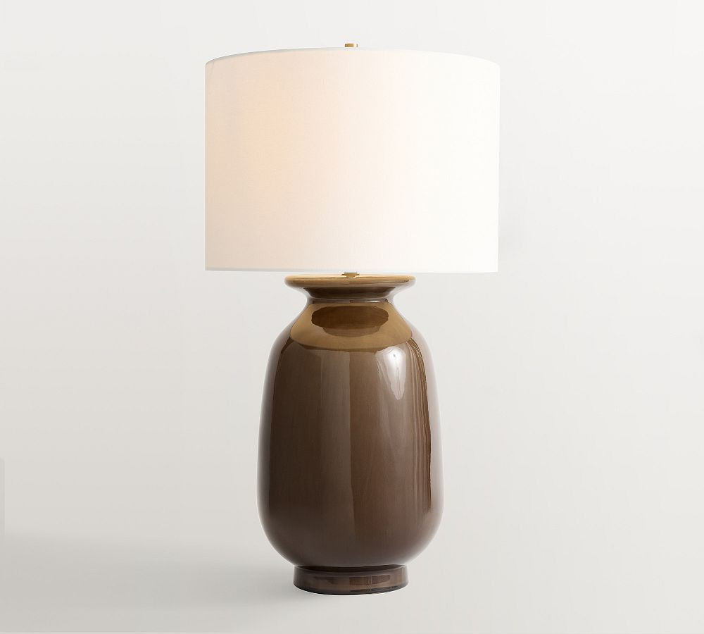 Mccoy Ceramic Tall Table Lamp (29") | Pottery Barn (US)