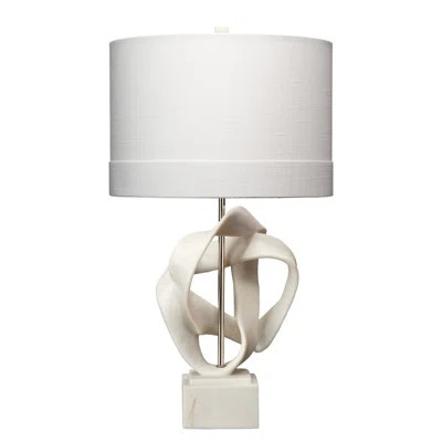 Intertwined 30.5'' Table Lamp | Wayfair North America