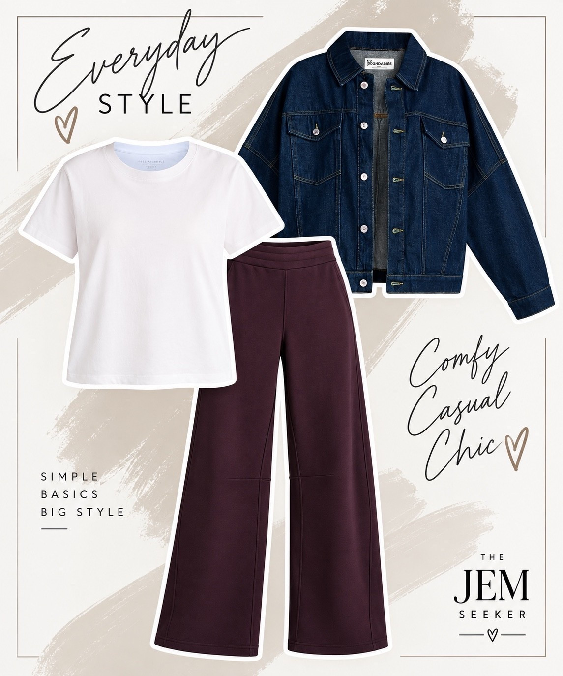 Everyday comfy!!

#LTKootd #LTKmomlife #LTKdayinmylife