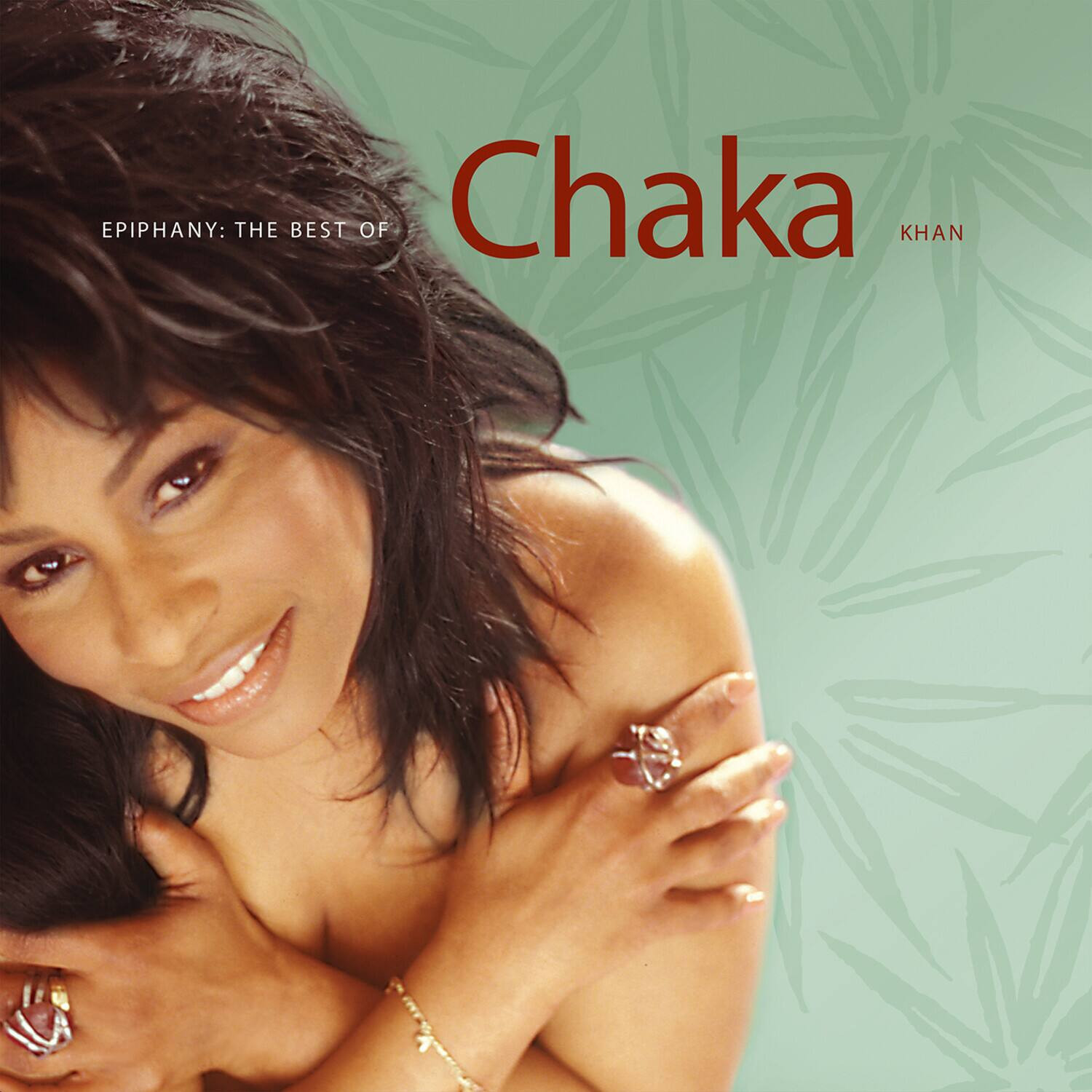 Chaka Khan - Epiphany: The Best Of Chaka Khan   - VINYL LP | Best Buy U.S.
