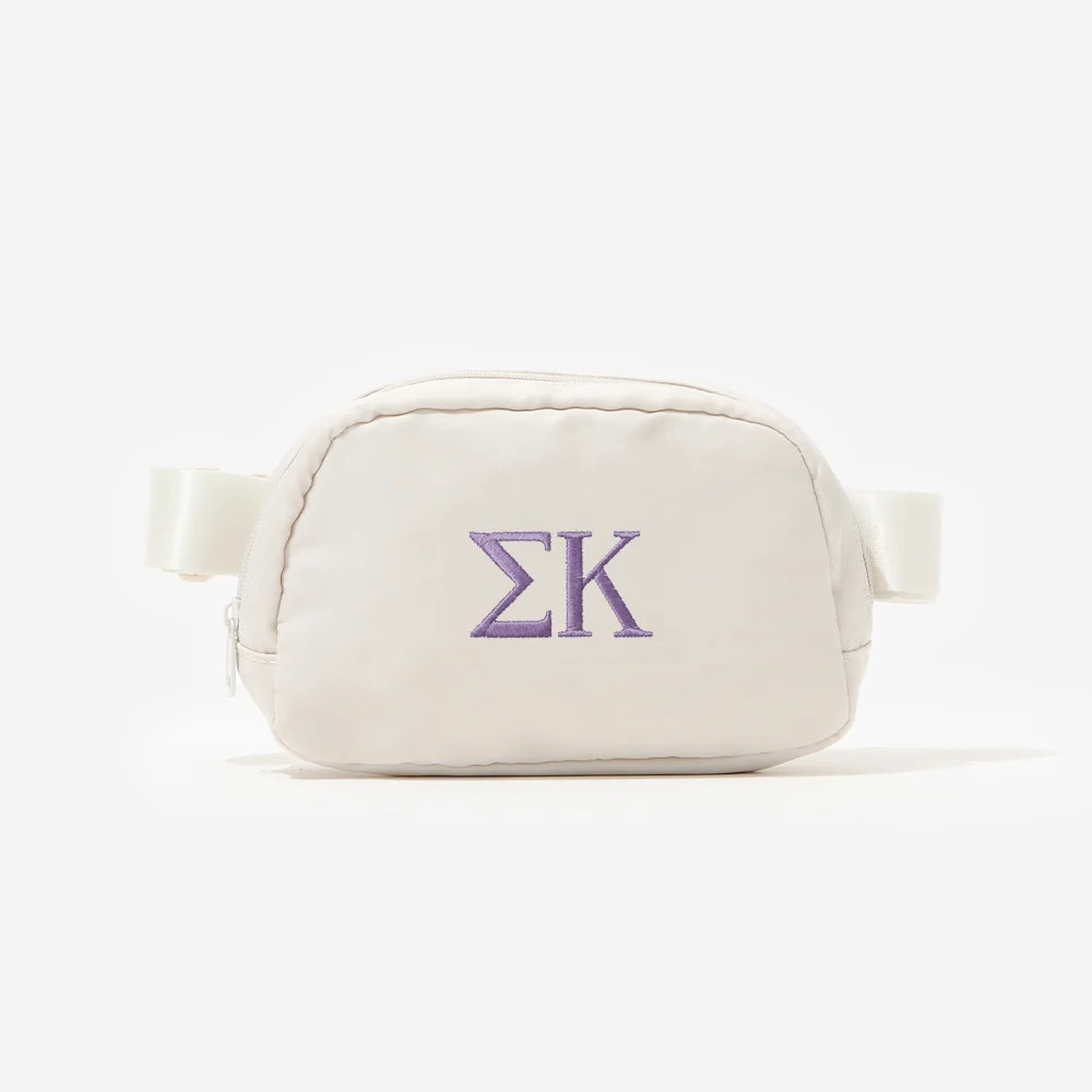 Sigma Kappa Crossbody | Marleylilly | Marleylilly