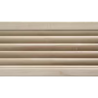 Ornamental Mouldings 1/2-in x 4-in x 7-ft Unfinished White Hardwood Wood Casing | Lowe's