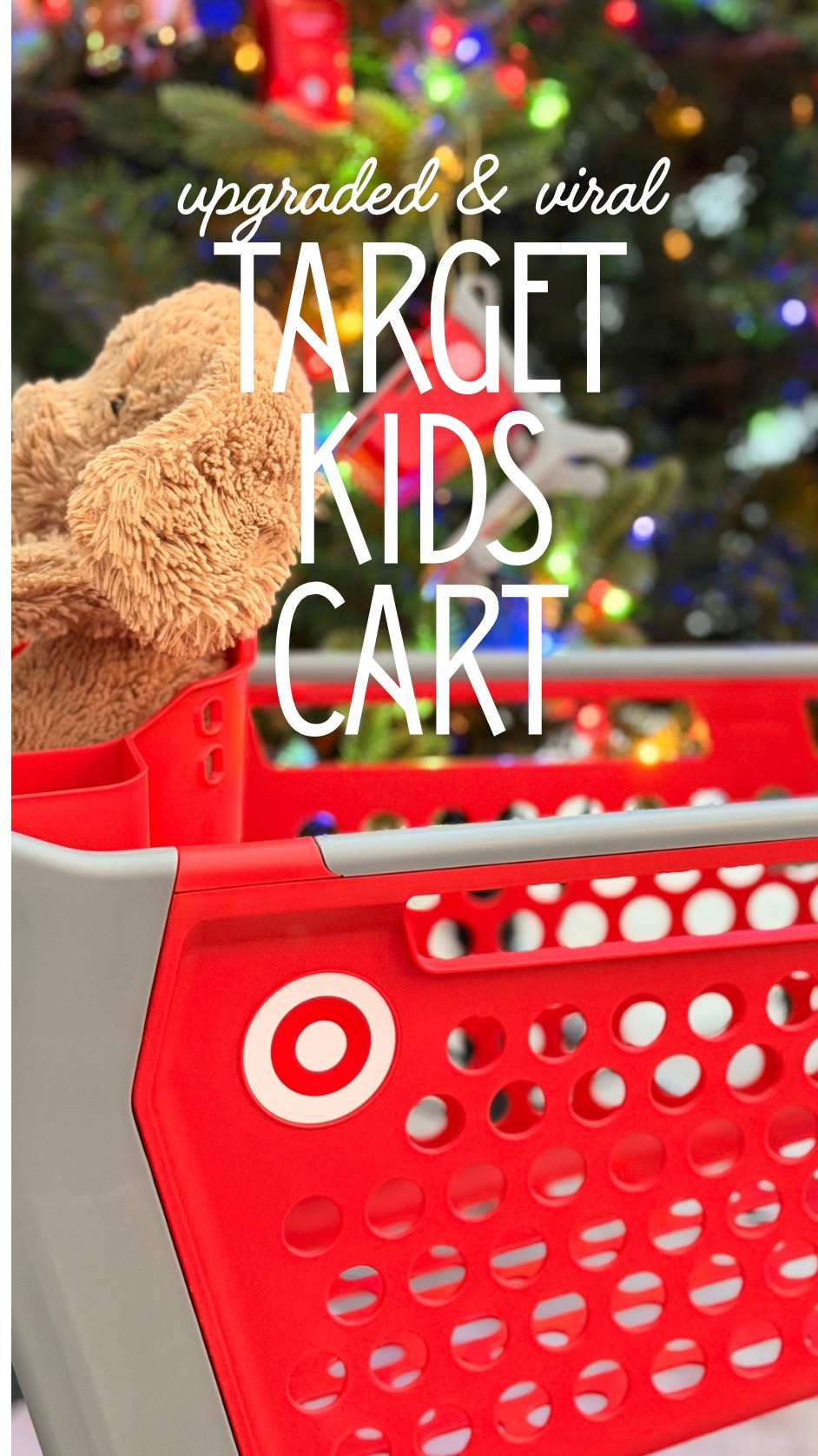 Target shopping cart upgrade! Big kid shopping cart, such good quality ❤️

$5 off this week & available for pick up @target 

Target cart, target finds, viral kids toys #target #targetfinds #targetmom #viraltoys 

#LTKKids #LTKGiftGuide #LTKCyberWeek