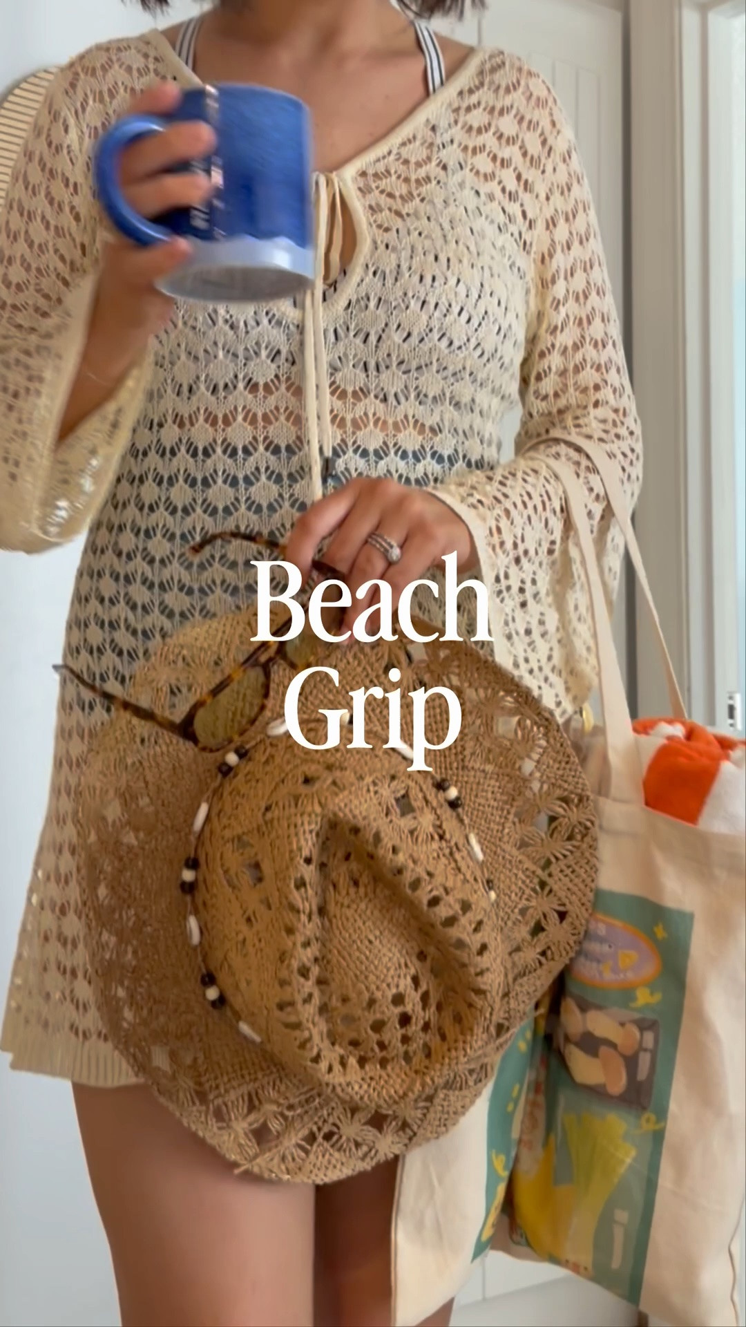 Beach outfits for the mom of littles 🩵 

Vacation outfits, modest, coverups, mom-approved swimwear!

#LTKmomlife #LTKootd #LTKTravel