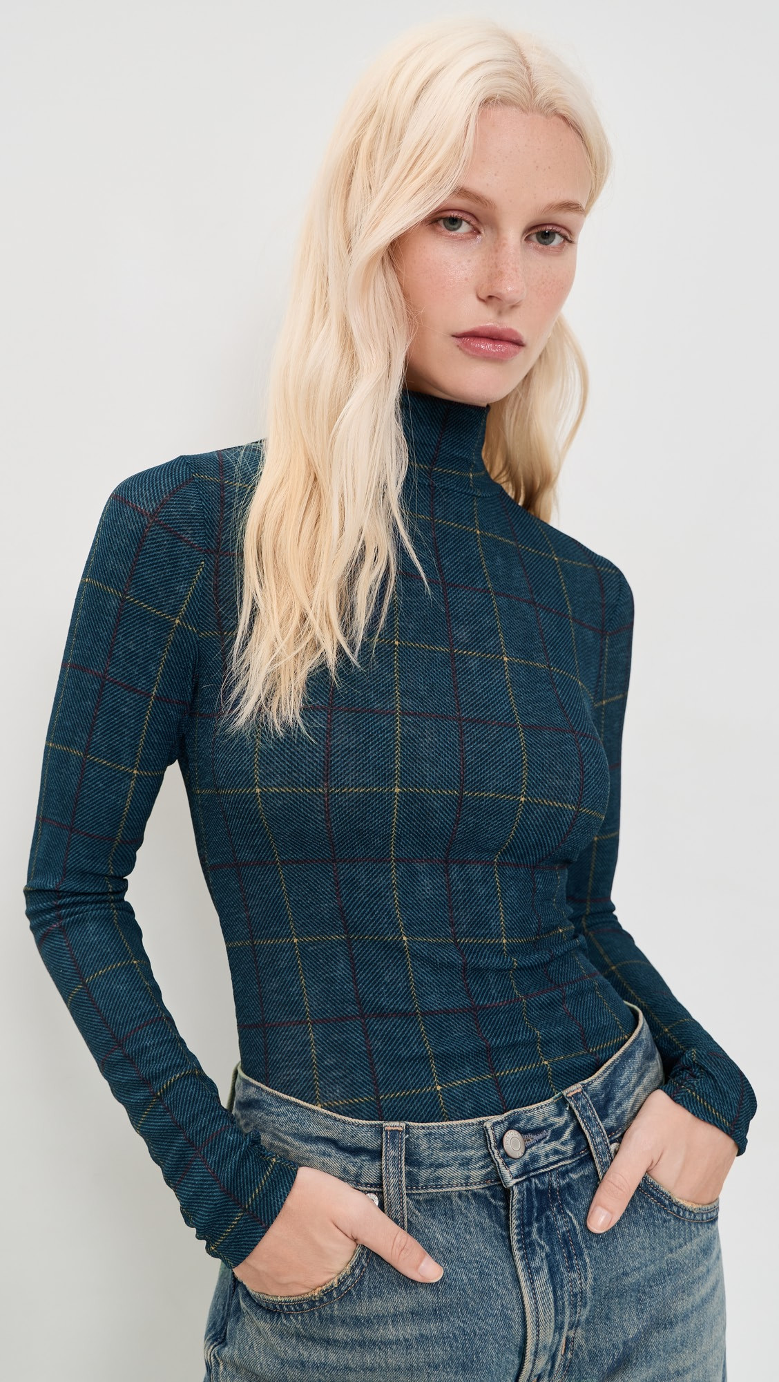 Wyeth Turtleneck | Shopbop