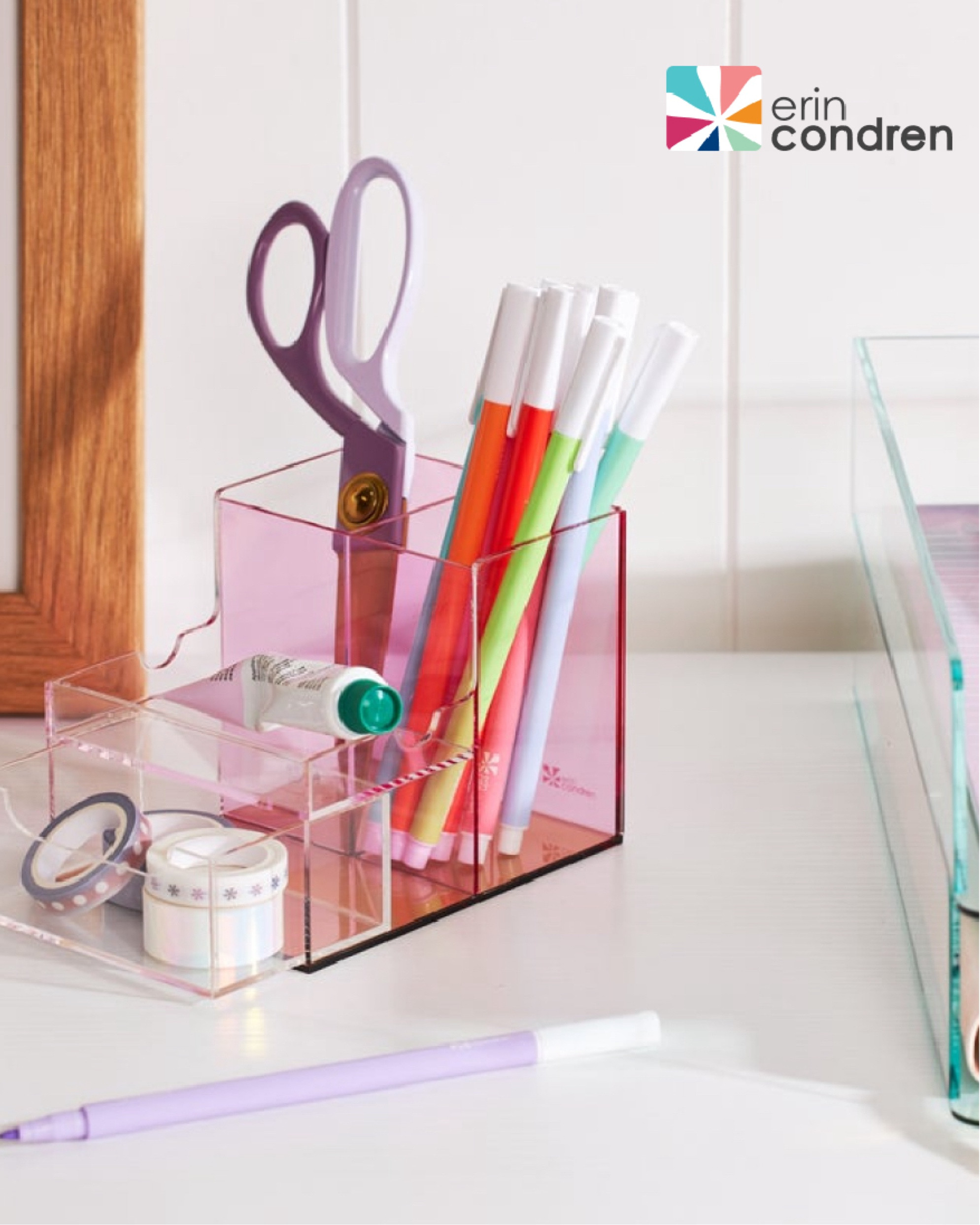 Desk Essentials | Planner essentials
Desk decor | Organization | teacher essentials | Erin Condren 

#LTKfindsunder50 #LTKGiftGuide #LTKhome