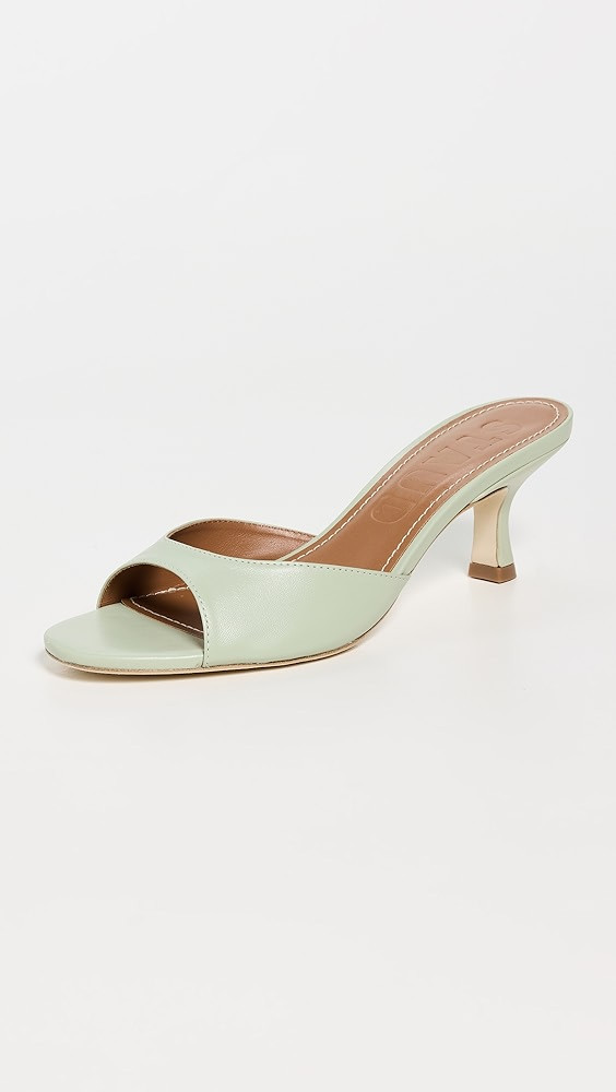 STAUD Brigitte Mules | Shopbop | Shopbop