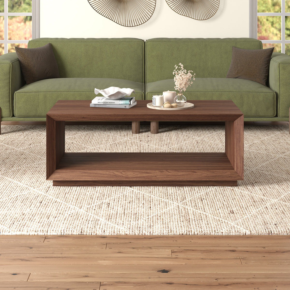 🚨 LAST DAY TO SHOP! 🚨If you've been waiting for the perfect coffee table, NOW is the time. Wayfair's Memorial Day Warehouse Clearout is ending and prices are up to 60% OFF on some of the most beautiful living room finds! 🏡✨I found stunning coffee tables under $300, under $400, and under $500 that look straight out of a designer home. Whether you're obsessed with modern minimalist spaces, love a gorgeous round coffee table, need extra hidden storage, or want a statement square or rectangular coffee table, there are SO many good deals right now.These are the kinds of pieces that instantly make your living room look more expensive without spending thousands. 🤎 The best-selling styles always sell out first, so if you've had your eye on a coffee table upgrade, don't wait until tomorrow and regret it!🛒 Save up to 60% OFF✨ Designer-inspired looks🤎 Round, Square & Rectangular Styles📦 Storage Coffee Tables💰 Coffee Tables Under $300, $400 & $500⏰ Final Hours — Shop Before Prices Change!#Wayfair #WayfairSale #MemorialDaySale #WarehouseClearout #WayfairFinds #CoffeeTable #CoffeeTableSale #RoundCoffeeTable #SquareCoffeeTable #RectangularCoffeeTable #StorageCoffeeTable #ModernCoffeeTable #MinimalistCoffeeTable #CoffeeTableDecor #LivingRoomDecor #LivingRoomInspo #HomeDecor #HomeInspiration #InteriorDesign #ModernHome #NeutralHome #CozyHome #DesignerHome #LuxuryForLess #AffordableHomeDecor #FurnitureDeals #HomeDeals #HomeRefresh #ApartmentDecor #SmallSpaceLiving #HomeShopping #FurnitureFinds #CoffeeTableUnder300 #CoffeeTableUnder400 #CoffeeTableUnder500 #ModernLivingRoom #LivingRoomGoals #HomeStyle #DecorInspo #WayfairFurniture

#LTKSeasonal #LTKHome #LTKSaleAlert