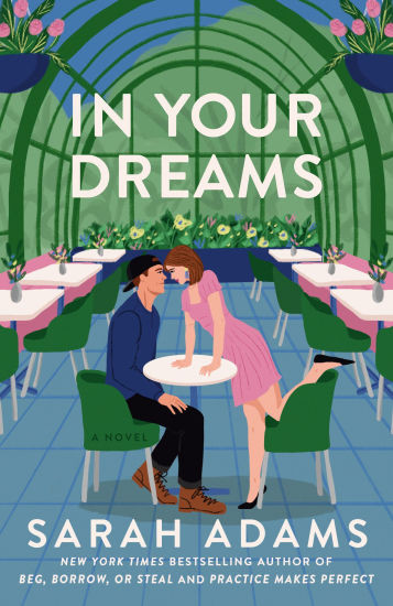In Your Dreams: A Novel | Barnes & Noble