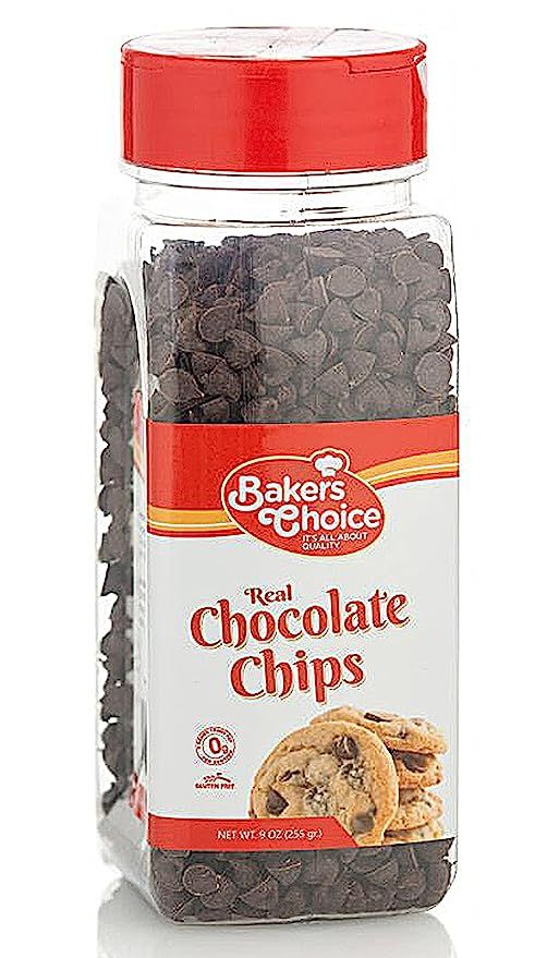 Brand: Baker's Choice | Amazon (US)