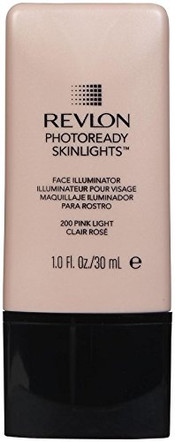 Click for more info about Revlon PhotoReady Skinlights Face Illuminator - Pink Light (200)