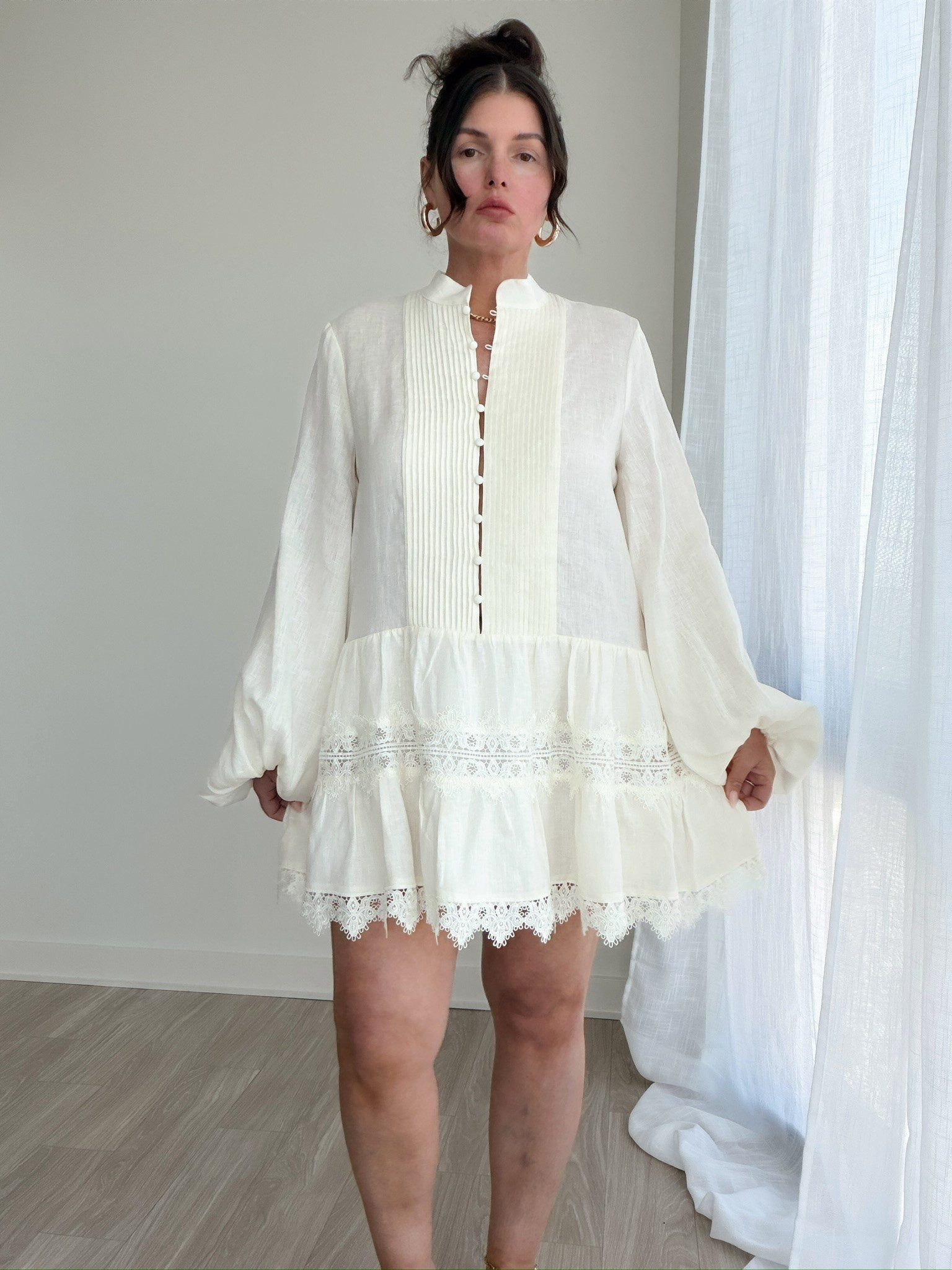 Take this cute dress on your next beach vacation get away.

#LTKSeasonal #LTKootd