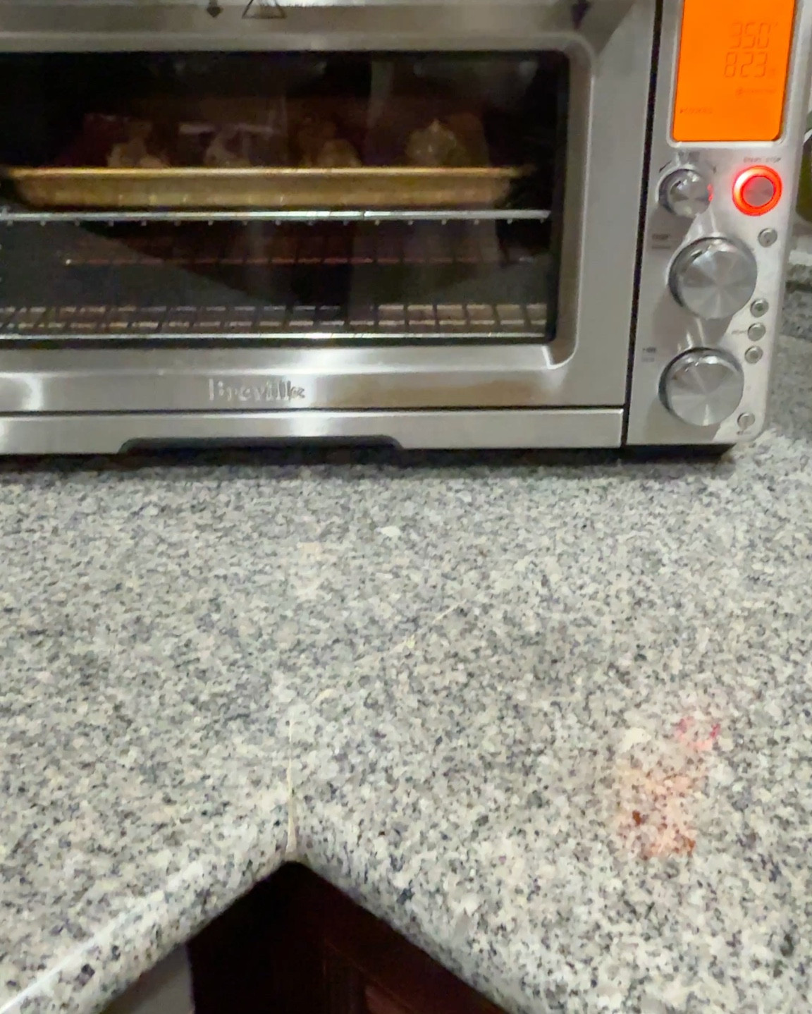 I use this smart oven pro multiple times a day. It has so many amazing settings that I almost never turned on my big oven anymore.  It is currently $100 off. This is also a great gift for your mom or a newlywed  

#LTKCyberWeek #LTKGiftGuide #LTKHoliday