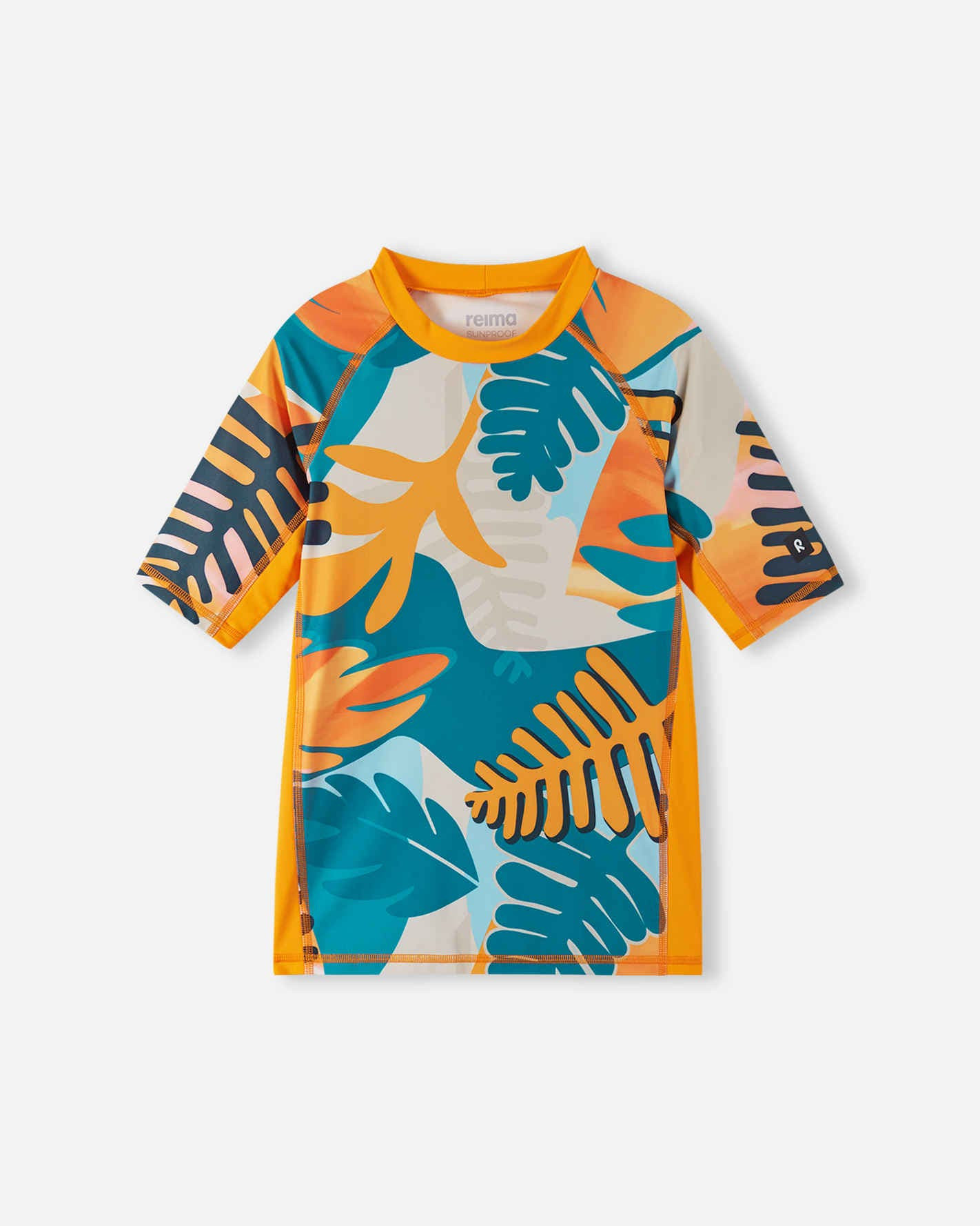 Reima Uiva - UPF 50+ Rash Guard | Reima Oy