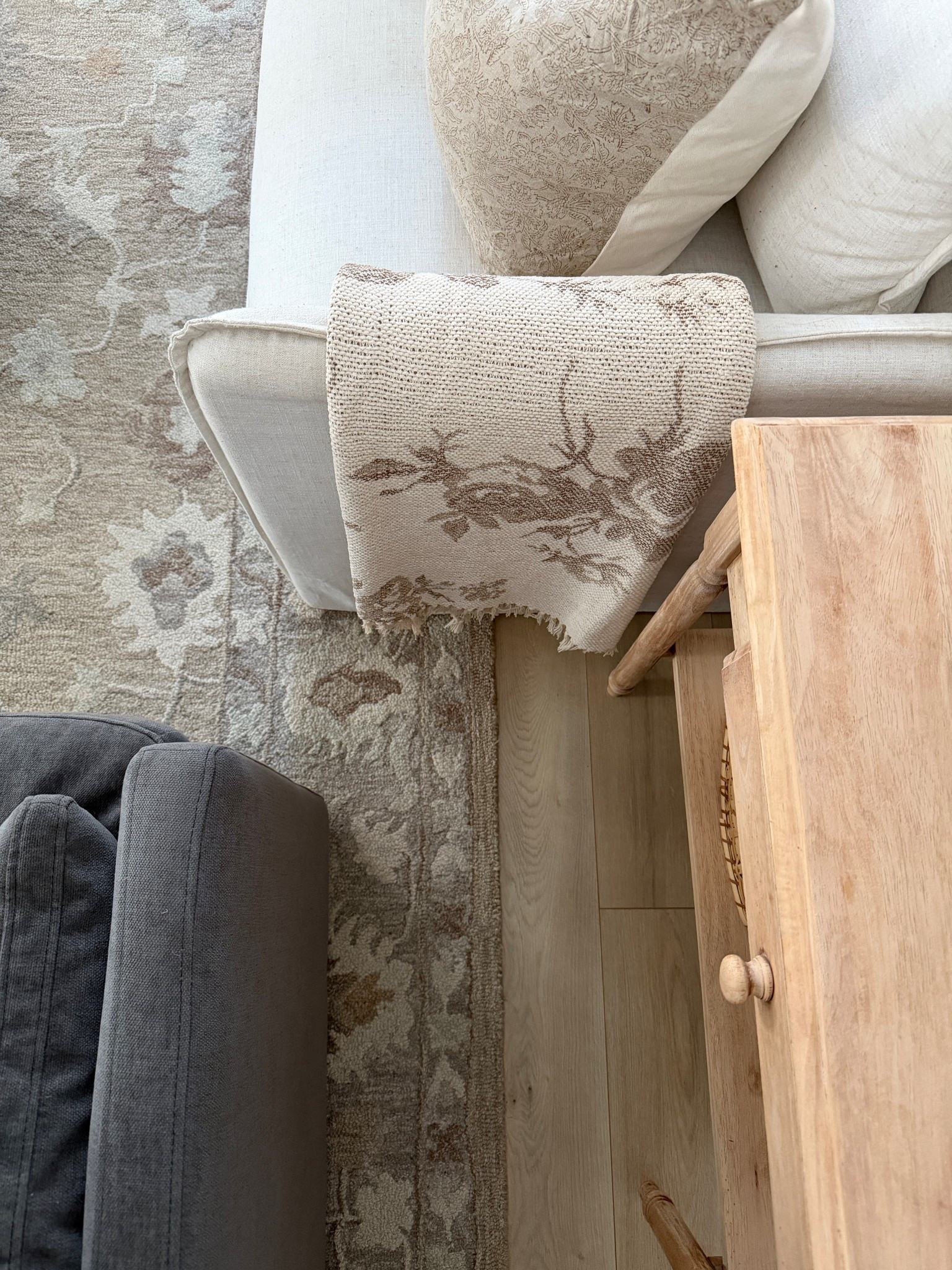 My living room rug is on sale!!! It’s one of my favorites in my house. It’s super thick and the quality is so nice 🤍

#LTKSeasonal #LTKHome #LTKSaleAlert