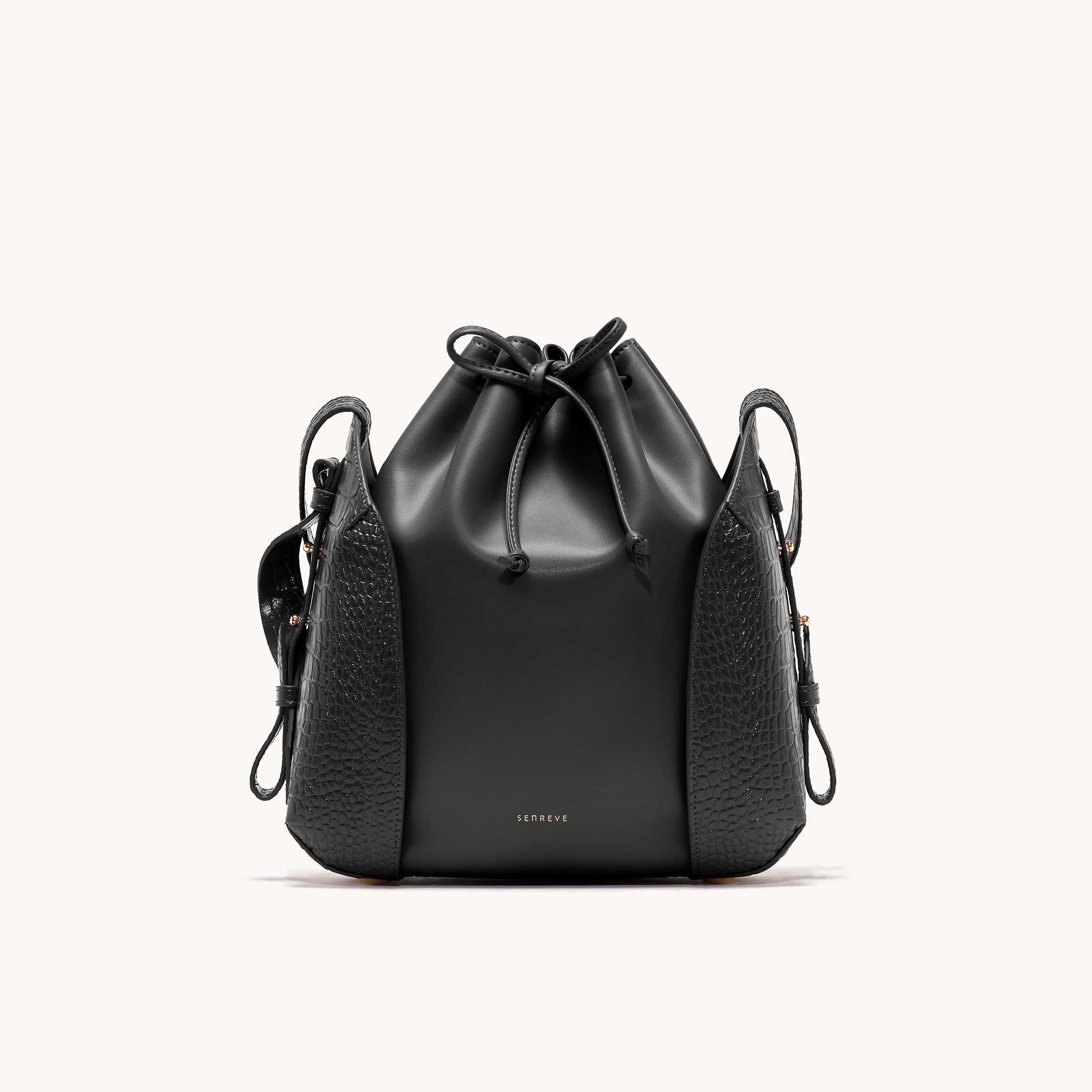 Fiore Bucket Bag | Senreve