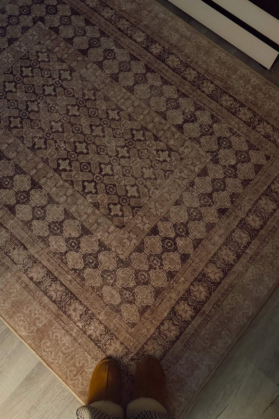 Obsessed with our new Ruggable!! 

#LTKSeasonal #LTKHome