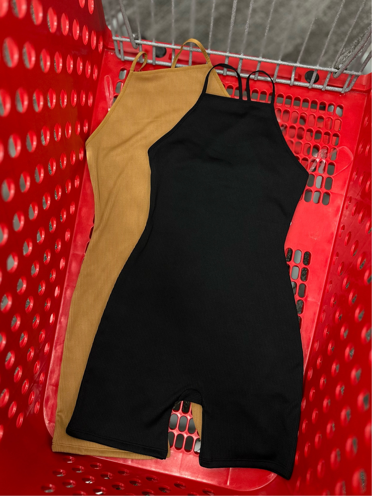 New Wild Fable seamless rompers🖤