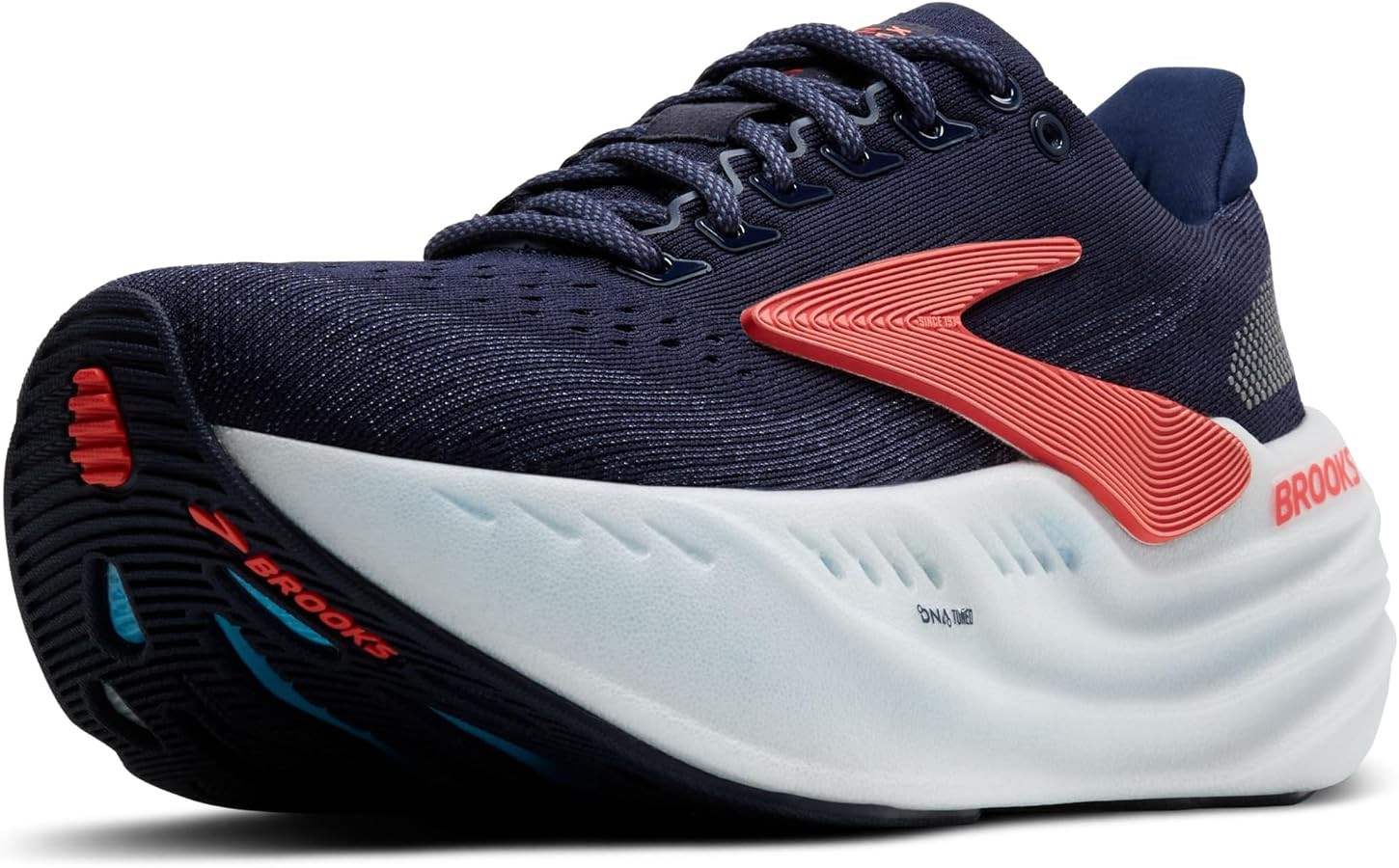Brooks Women\u2019s Glycerin Max Neutral Running & Walking Shoe | Amazon (US)
